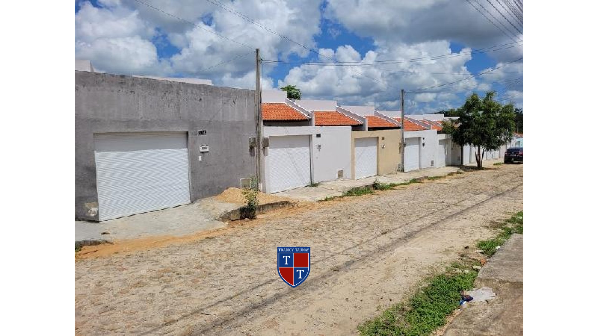 CASA em VERTENTE