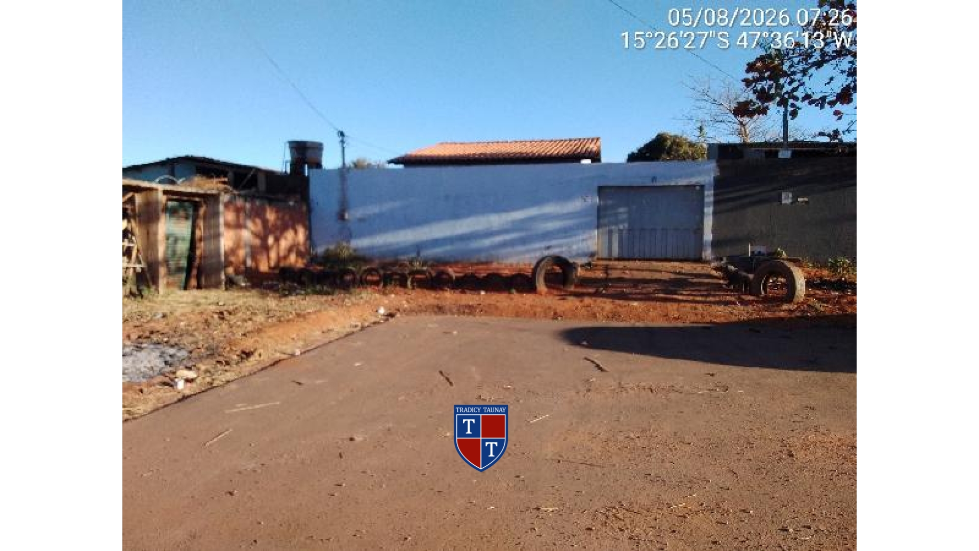 Foto 1 de CASA em SETOR NORTE, PLANALTINA/GO - Imóvel Retomado CAIXA Ref 8444429307269