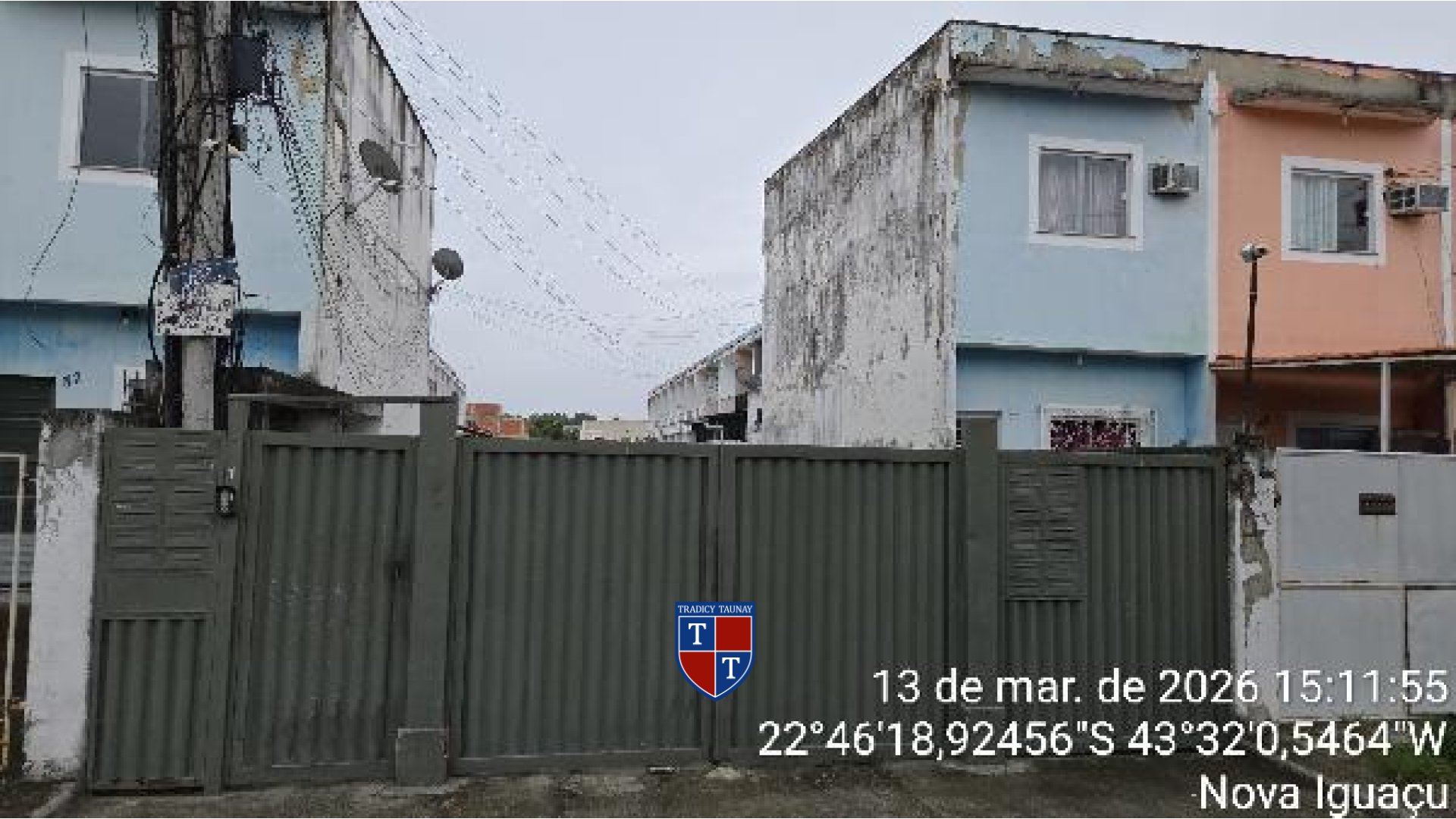 Foto 1 de CASA em CABUCU, NOVA IGUACU/RJ - Imóvel Retomado CAIXA Ref 8444429337079