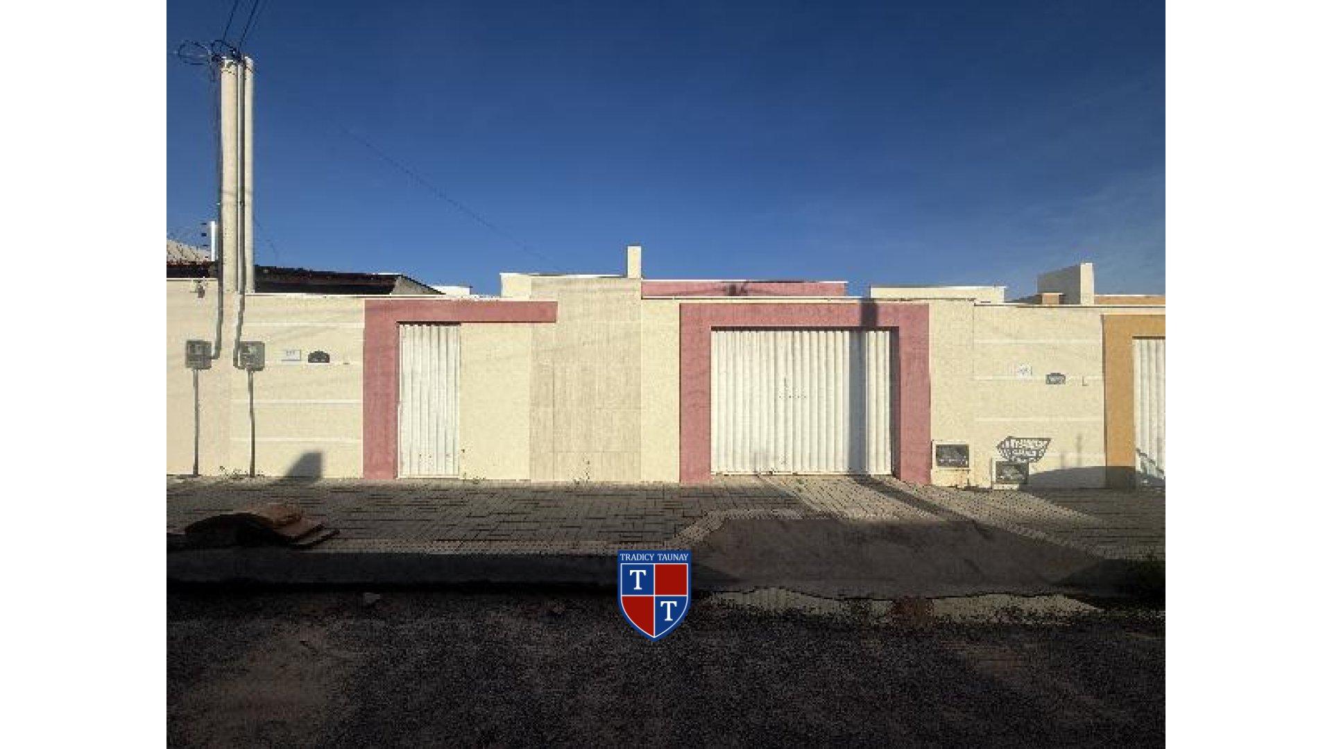 CASA em SANTA JULIA