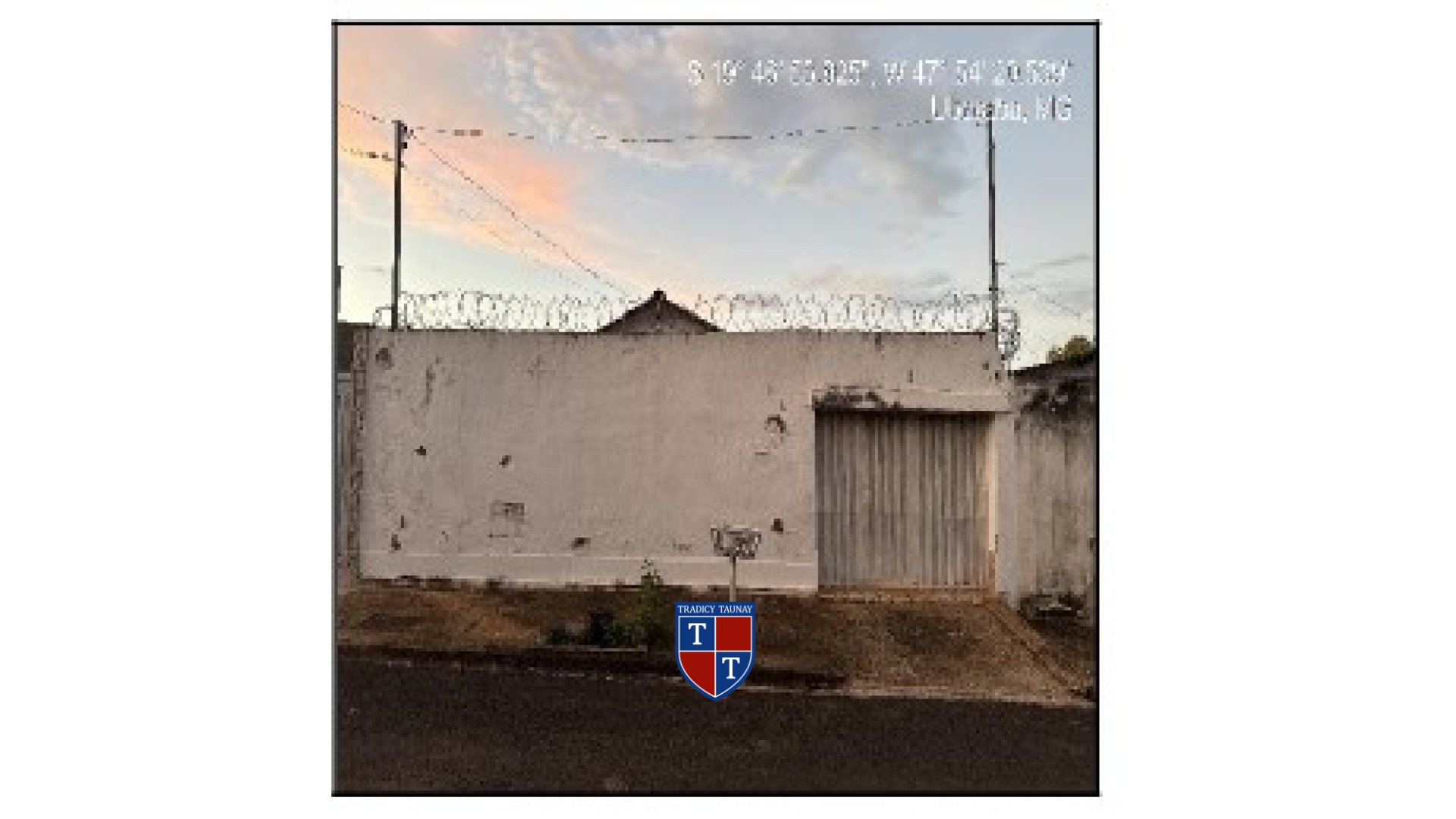 CASA em JOSE VALLIM DE MELLO