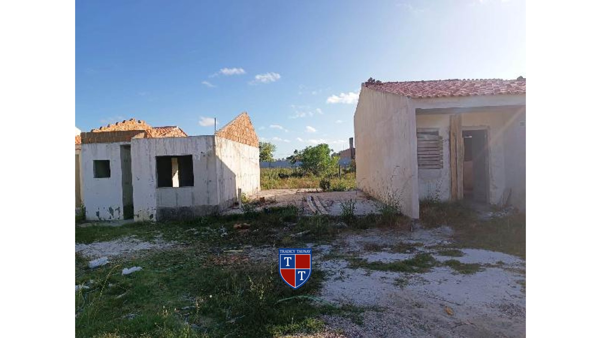 TERRENO em TRES VENDAS