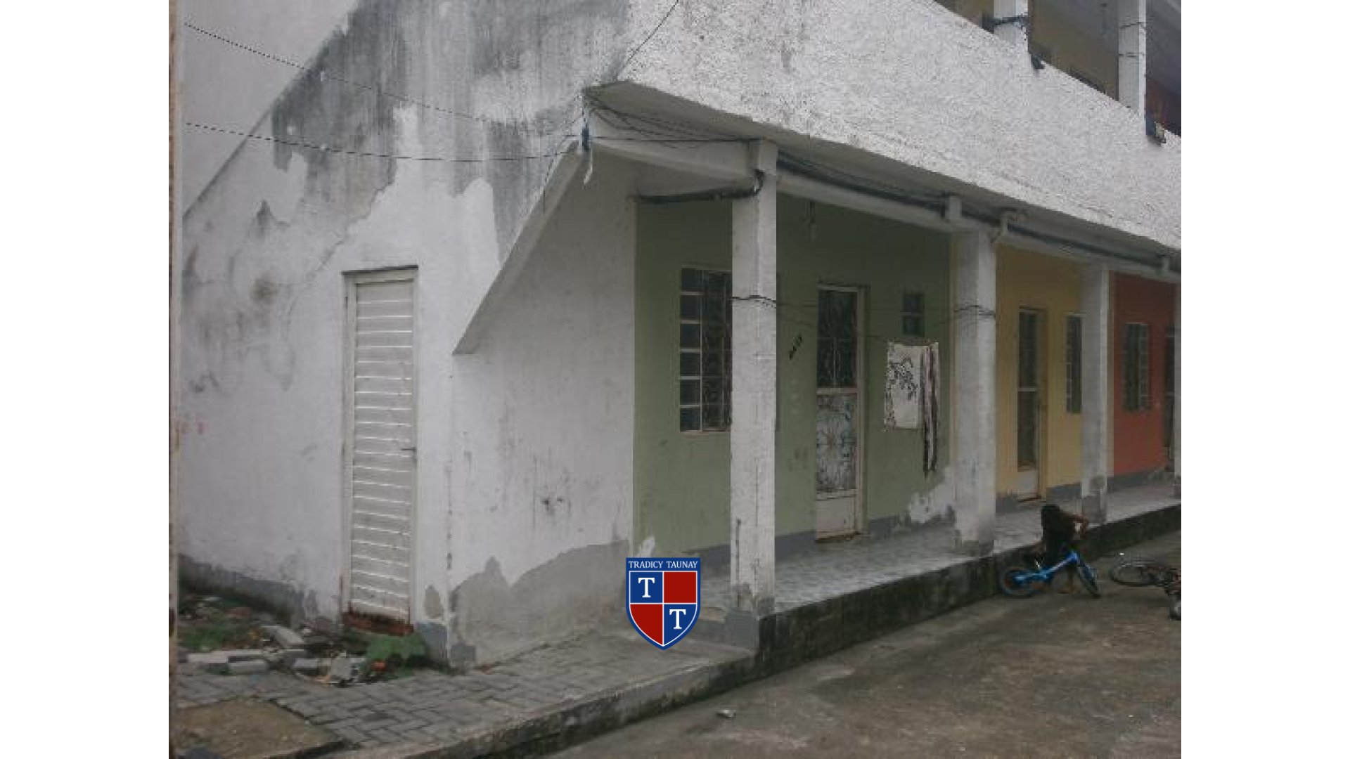 Foto 1 de CASA em MARAMBAIA - Imóvel Retomado Caixa