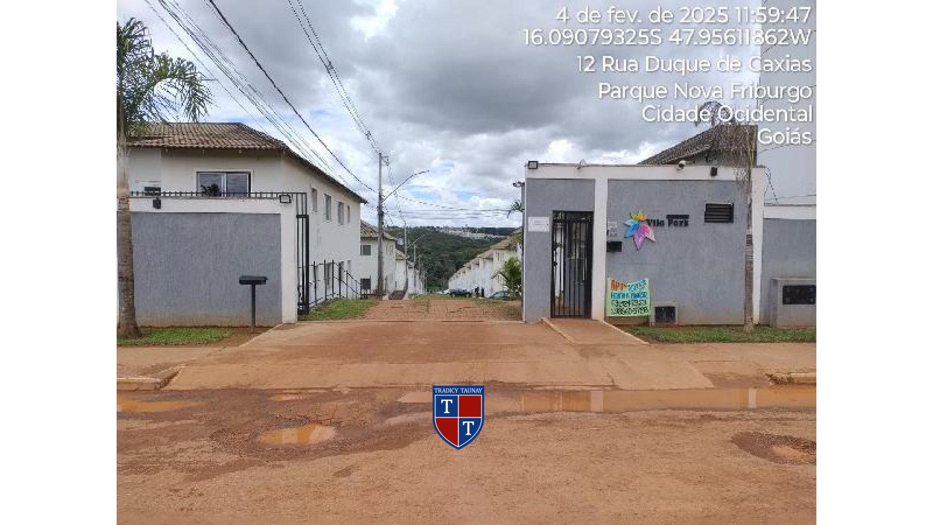 Foto do Imóvel