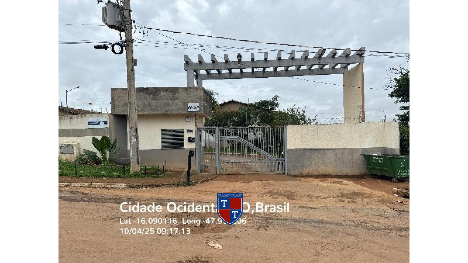 Foto do Imóvel