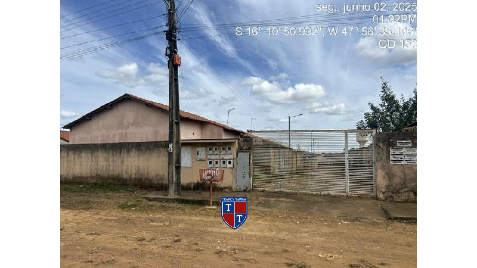 Foto do Imóvel
