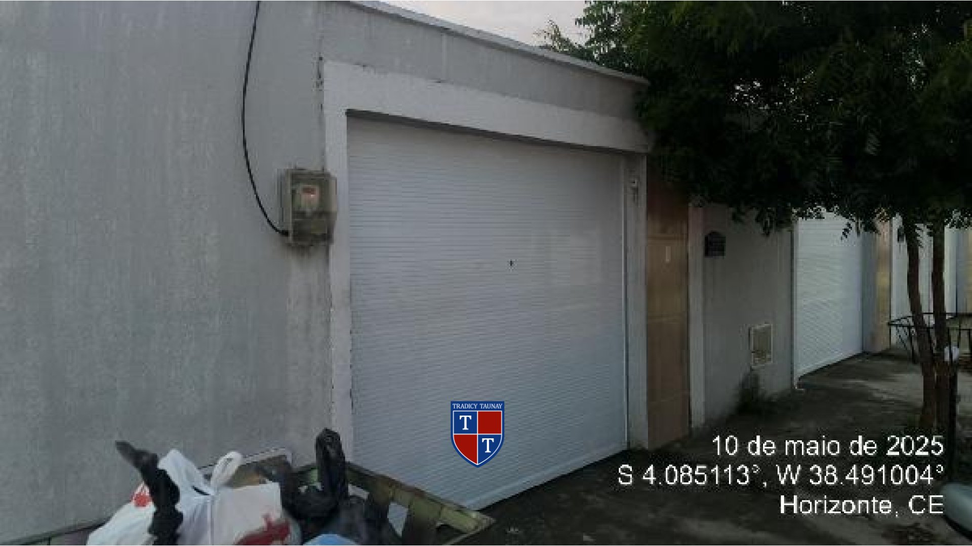 CASA em MAL COZINHADO