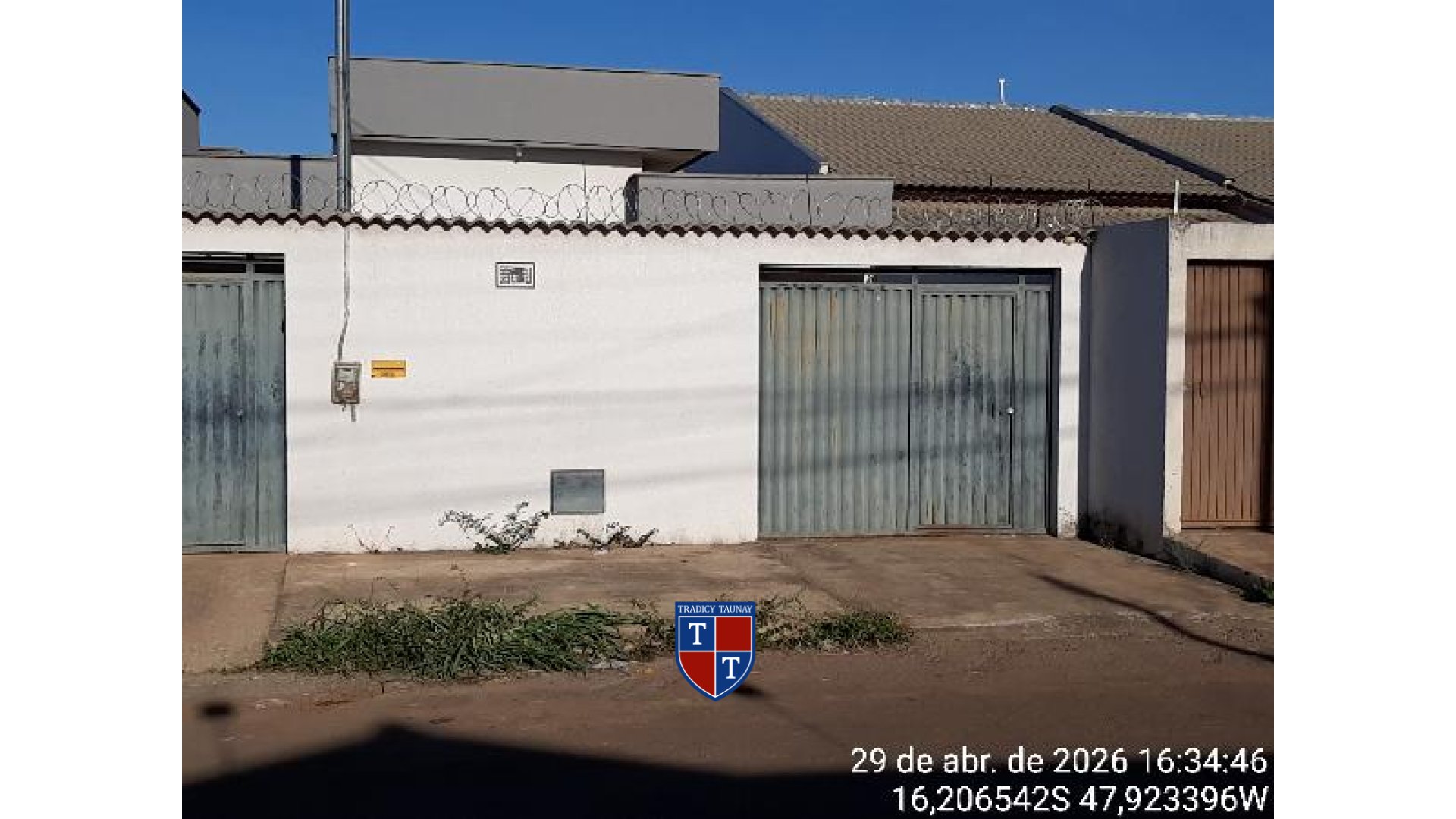 Foto do Imóvel