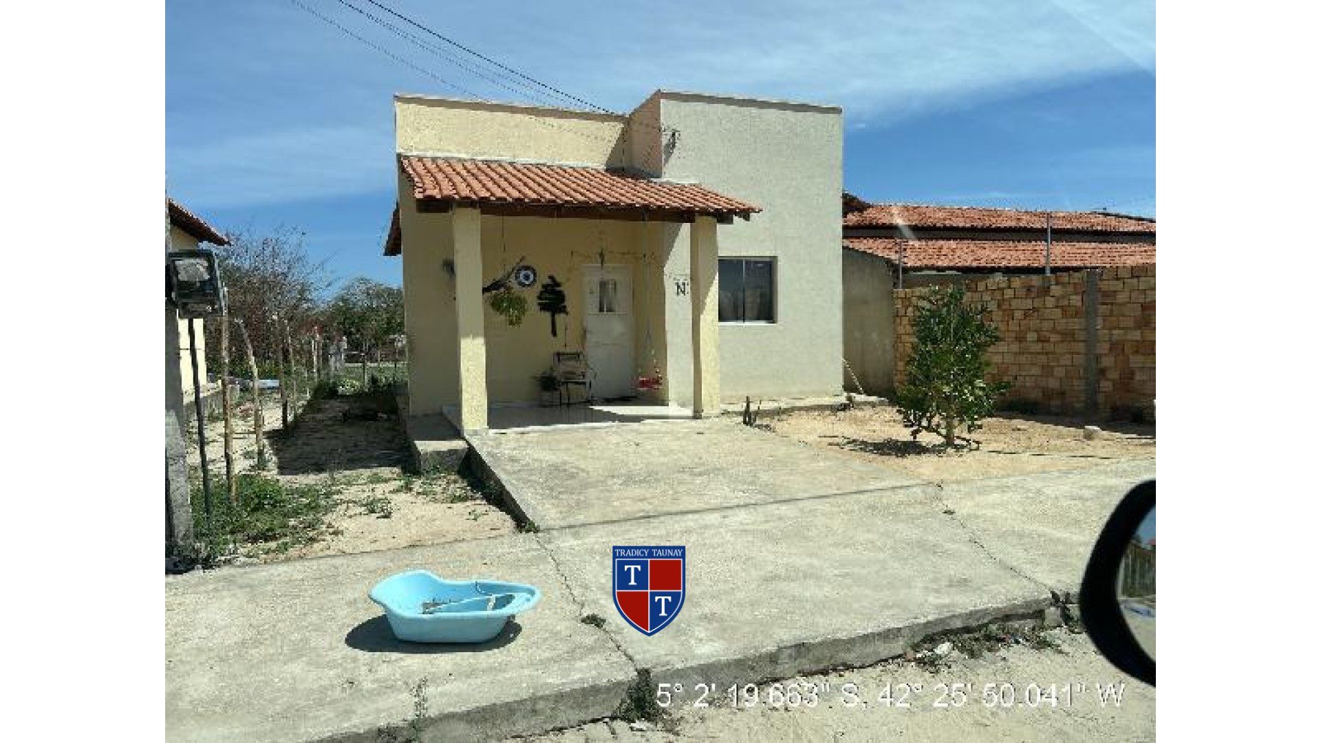 Foto do Imóvel