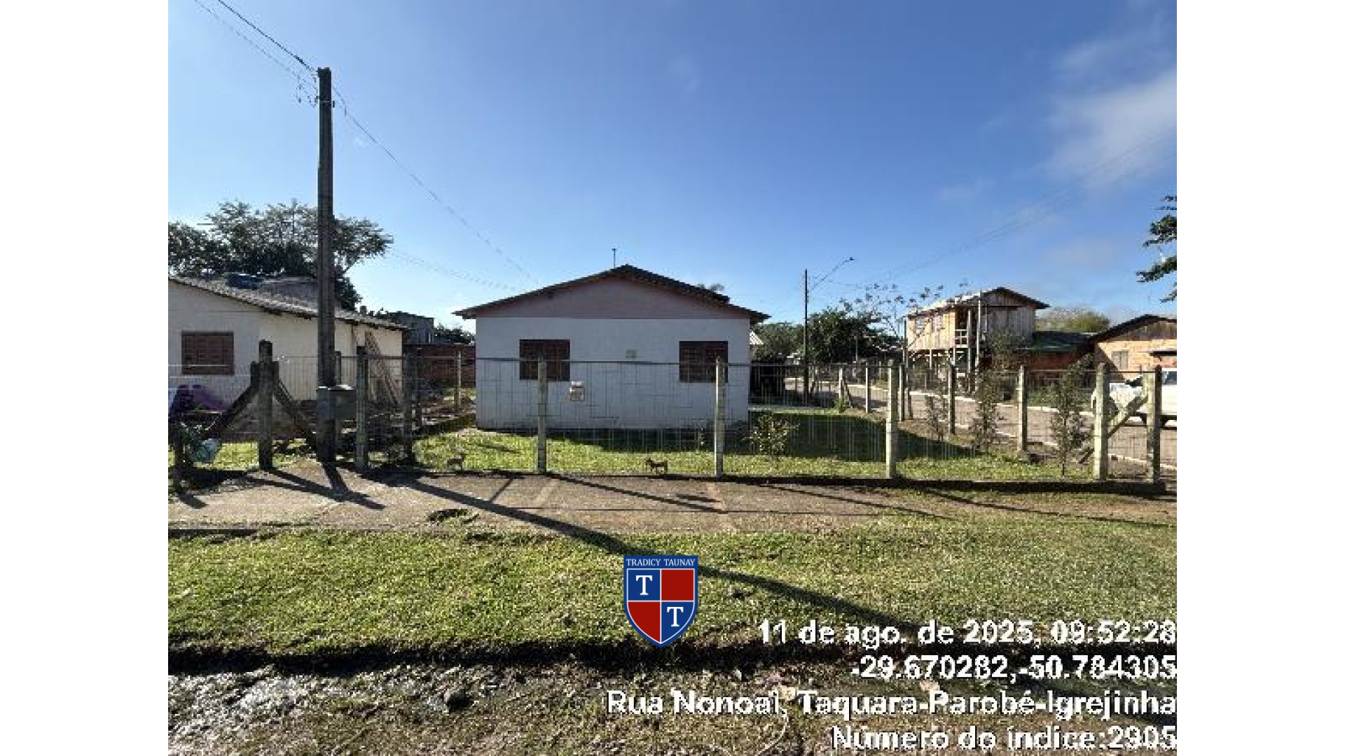 Foto do Imóvel