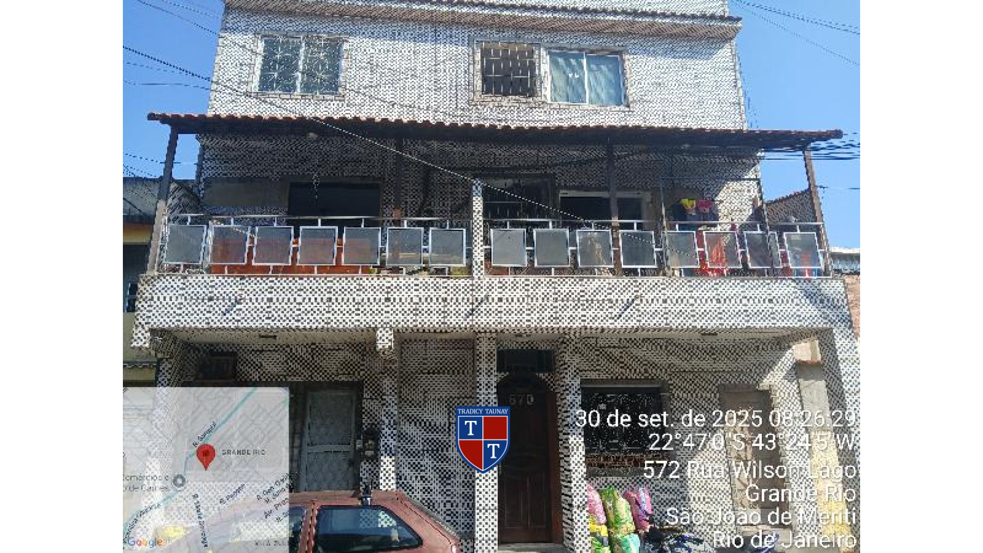 Foto do Imóvel