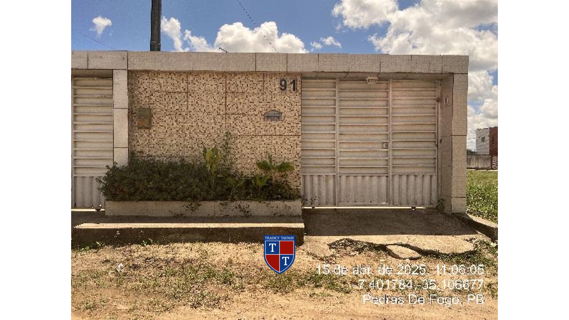 Foto do Imóvel