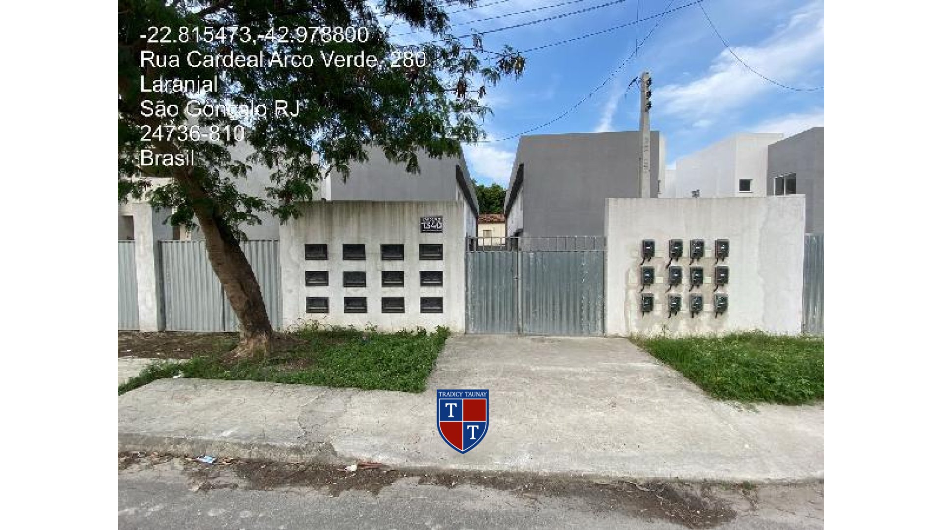 Foto do Imóvel