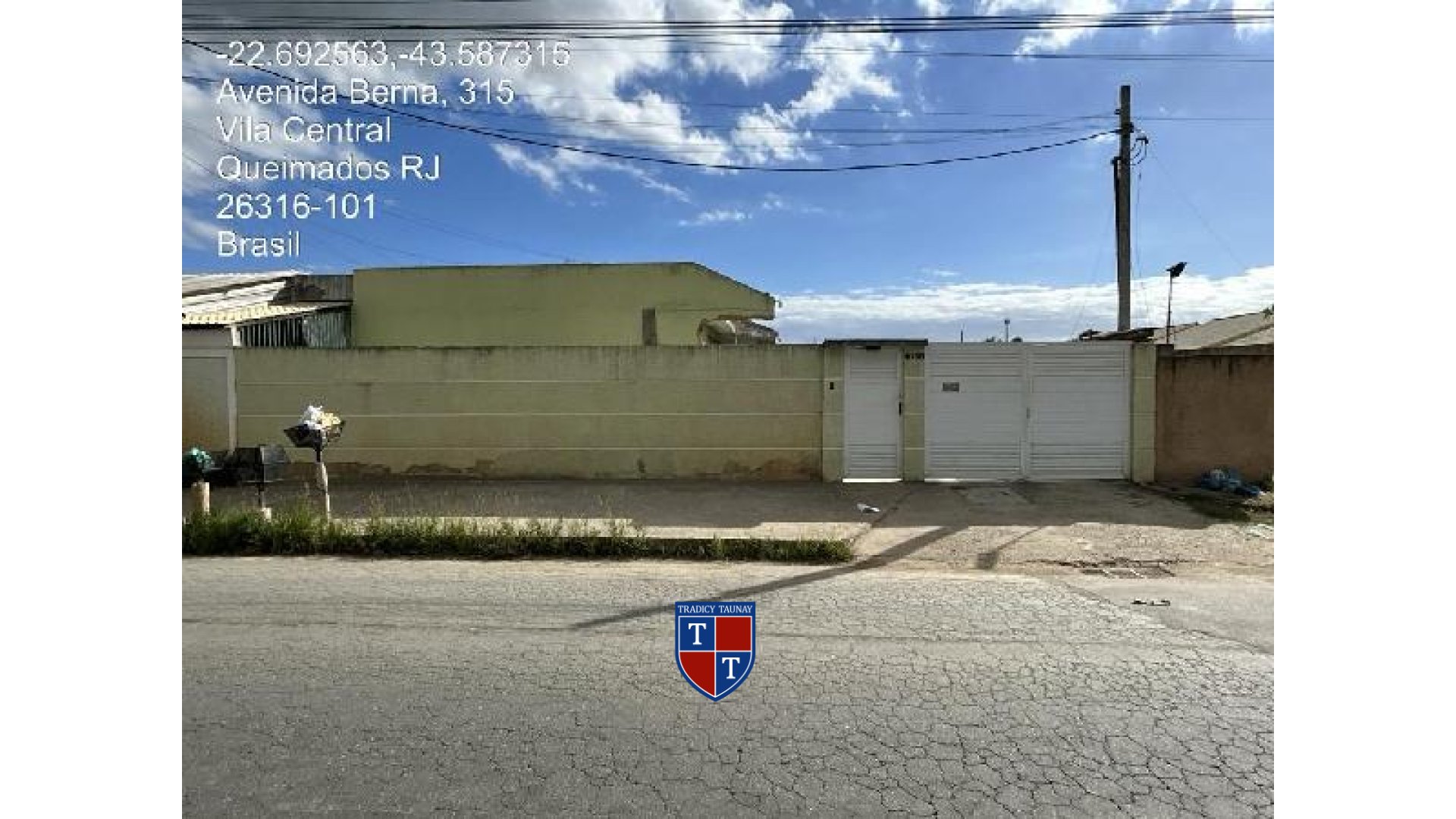 Foto do Imóvel