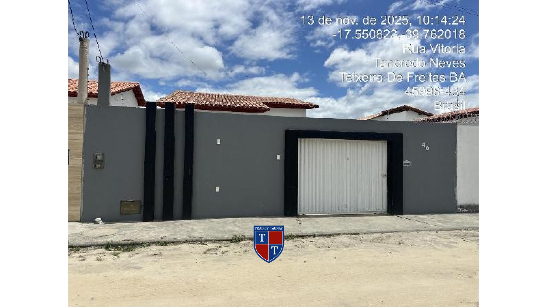 Foto 1 de CASA em TANCREDO NEVES - Imóvel Retomado Caixa