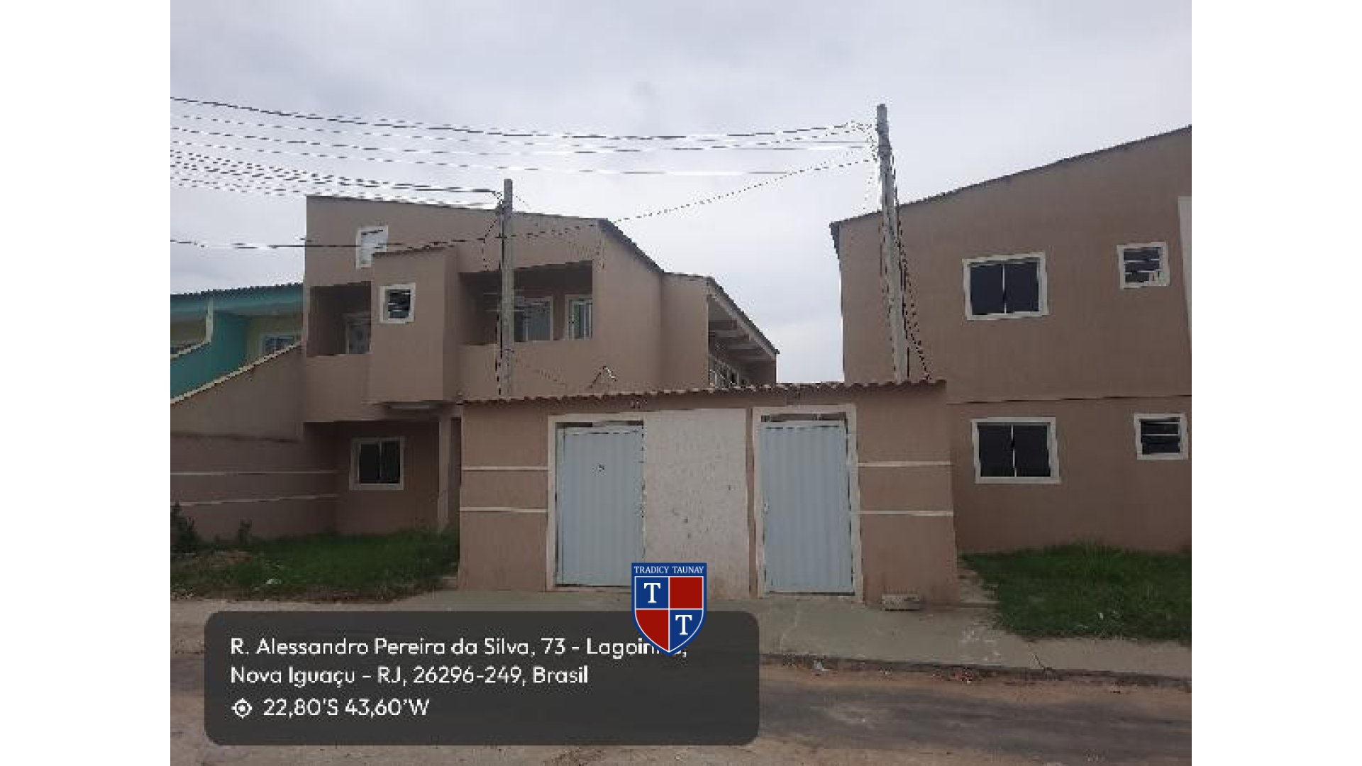 Foto 1 de APARTAMENTO em LAGOINHA - Imóvel Retomado Caixa