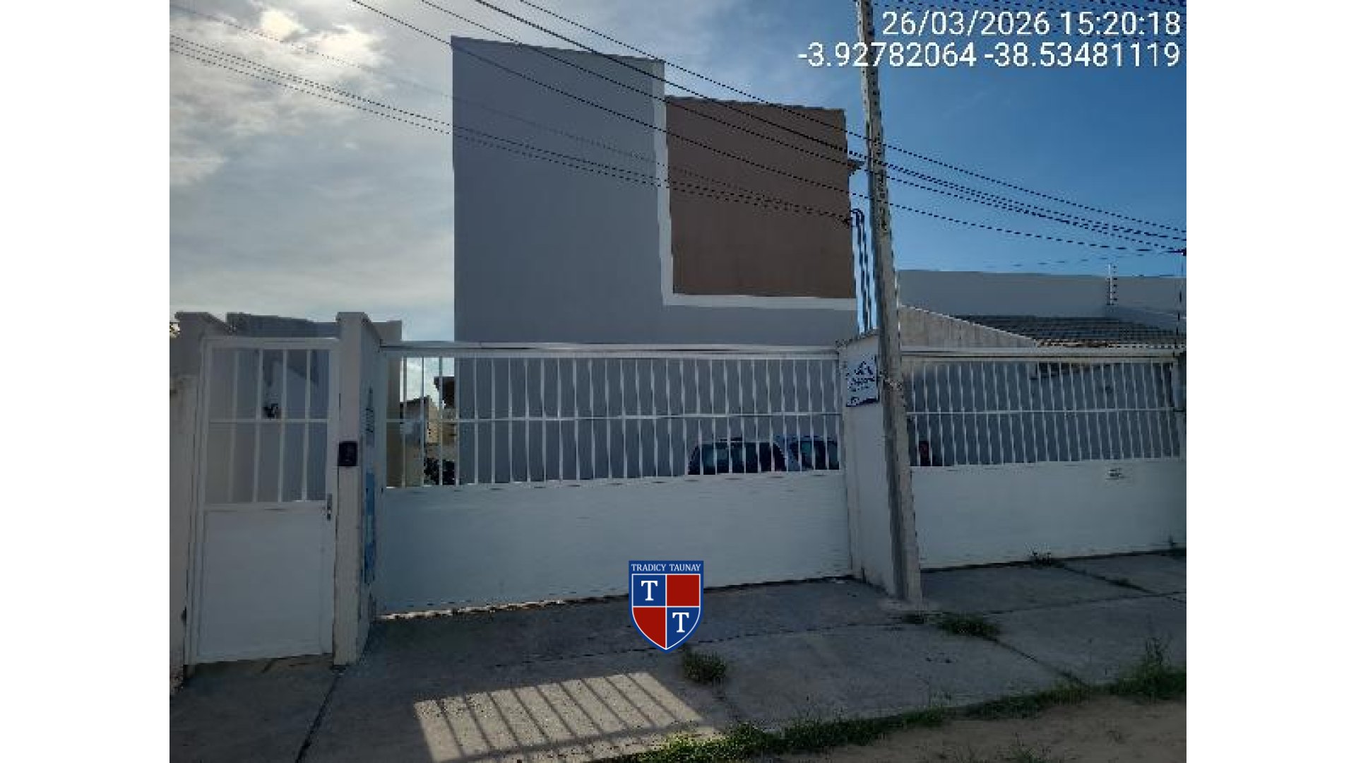 Foto 1 de APARTAMENTO em GERERAU - Imóvel Retomado Caixa