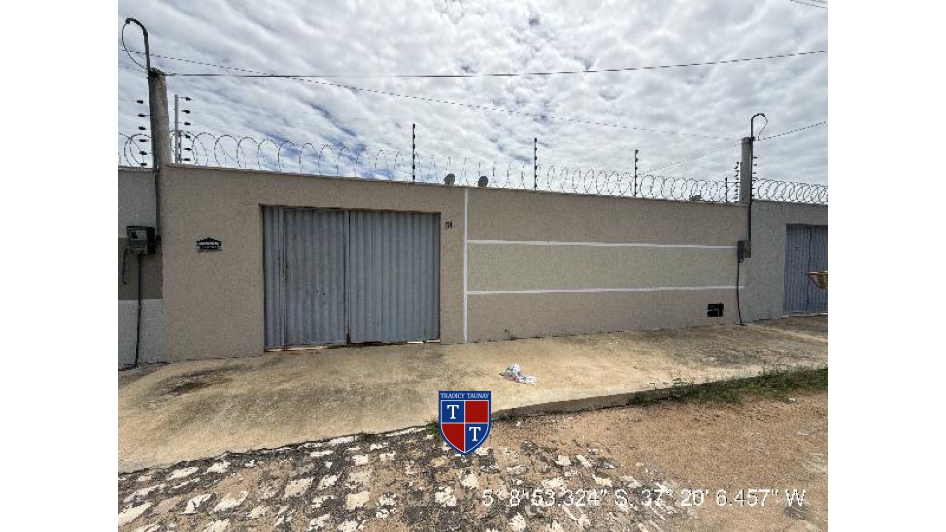 Foto 1 de CASA em REDENCAO - Imóvel Retomado Caixa