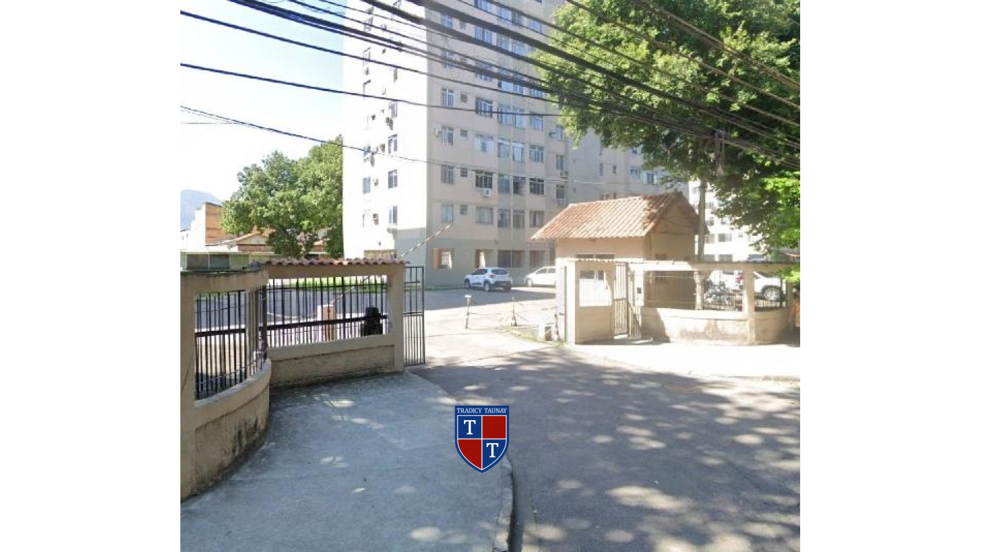 Foto 1 de APARTAMENTO em CAMPO GRANDE - Imóvel Retomado Caixa