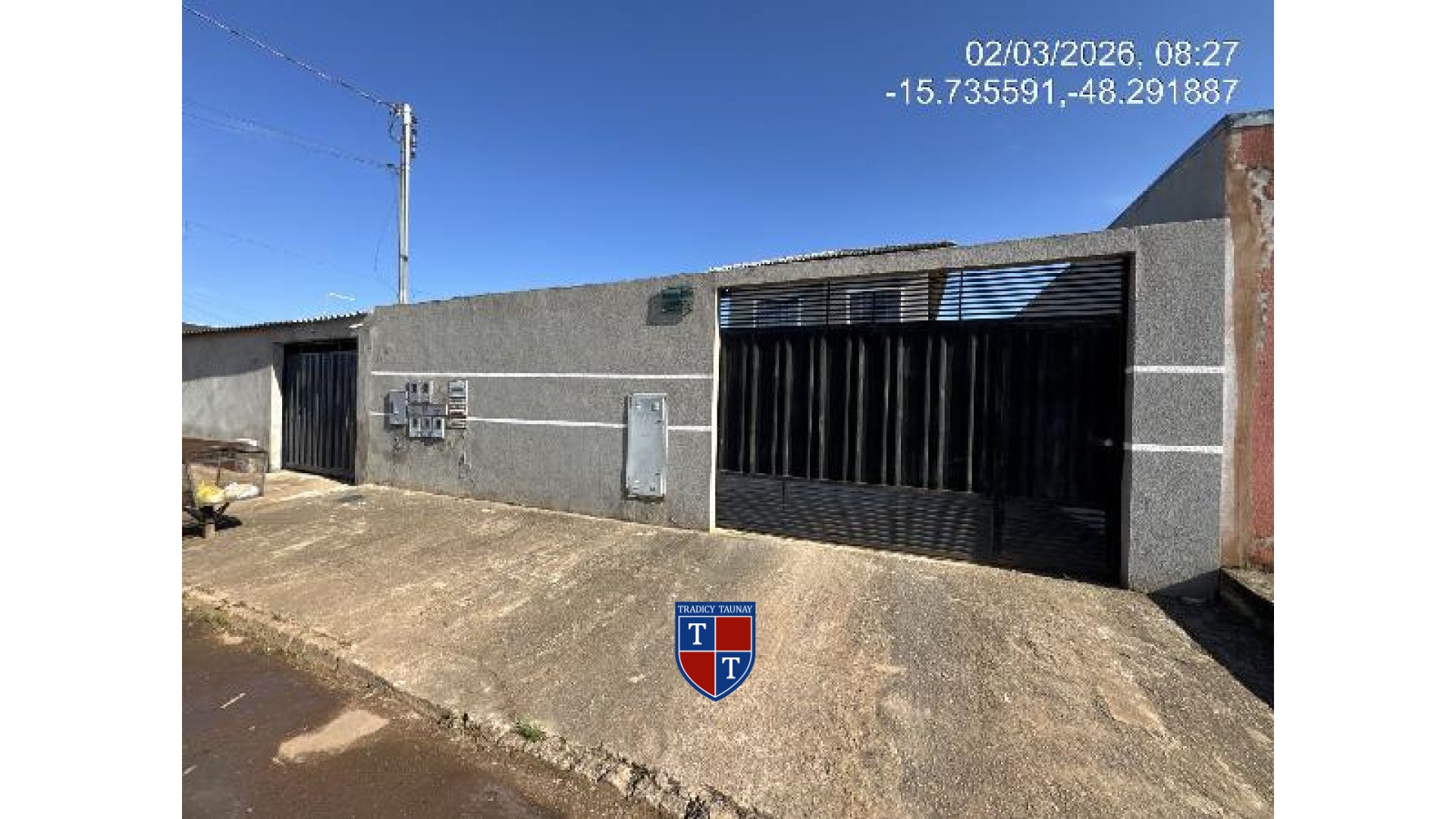 Foto do Imóvel