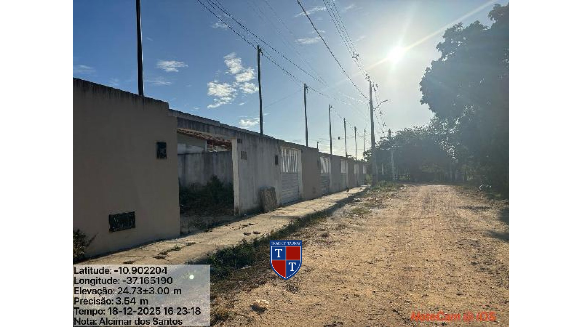 Foto do Imóvel