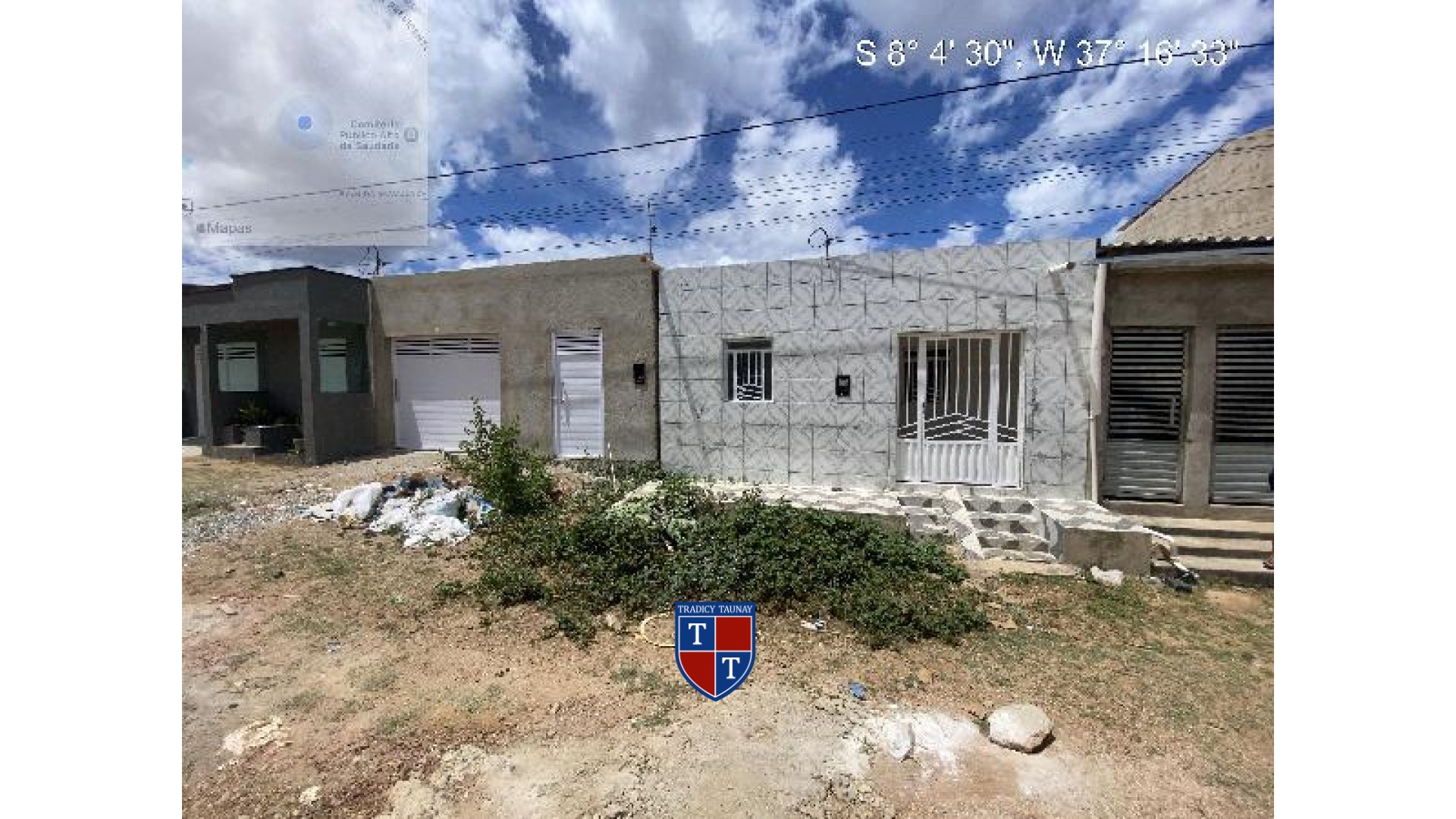 Foto do Imóvel
