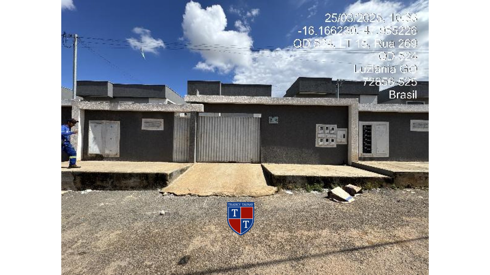 Foto do Imóvel