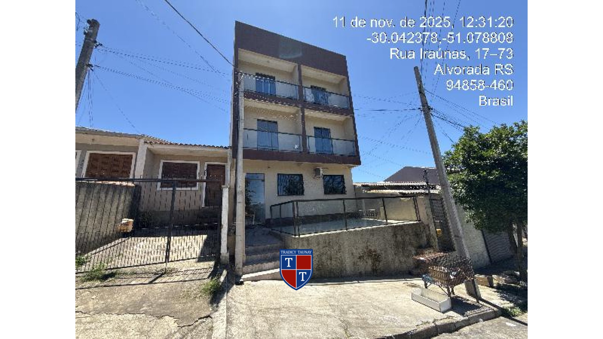 Foto do Imóvel