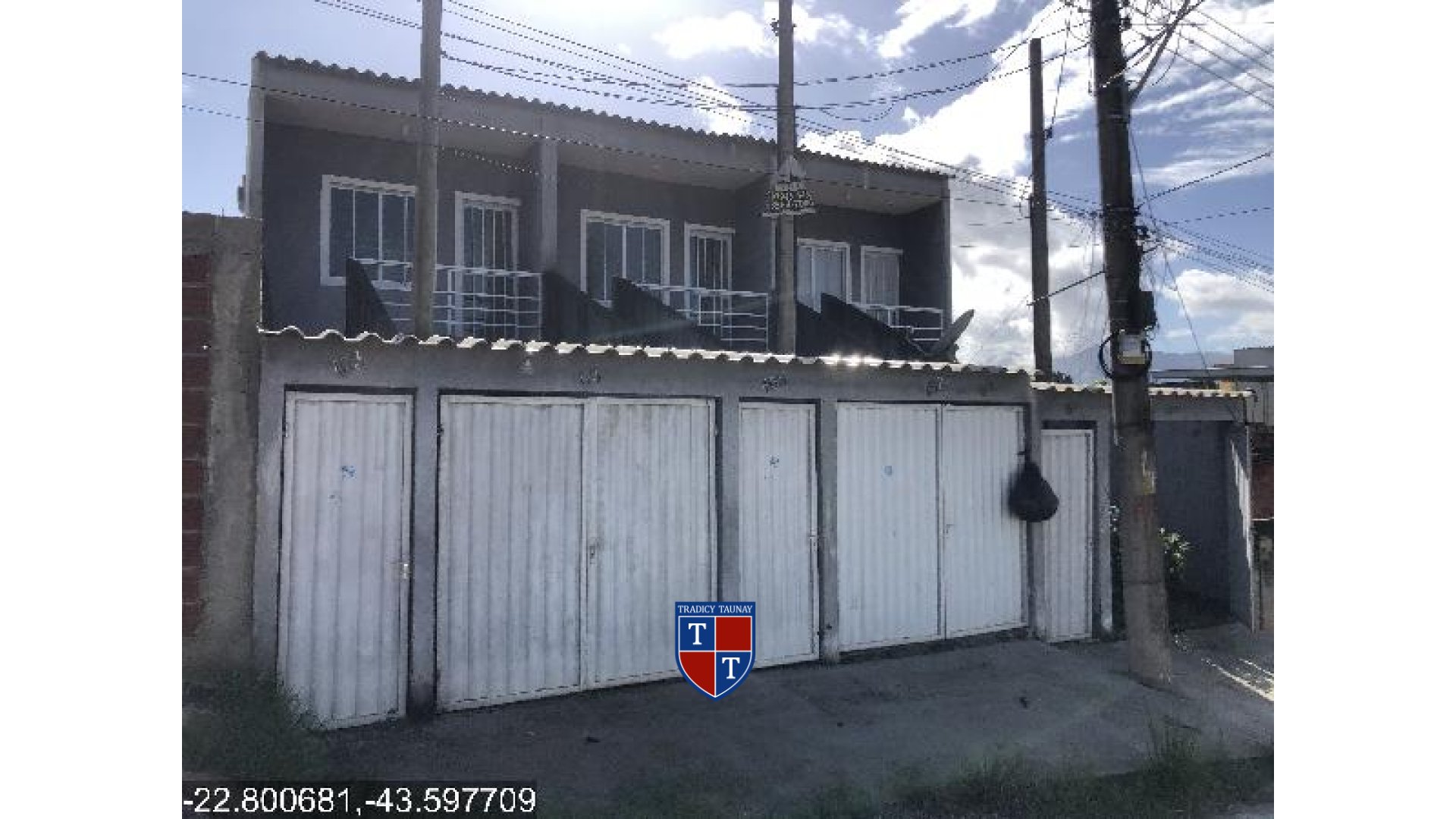 Foto 1 de CASA em LAGOINHA - Imóvel Retomado Caixa