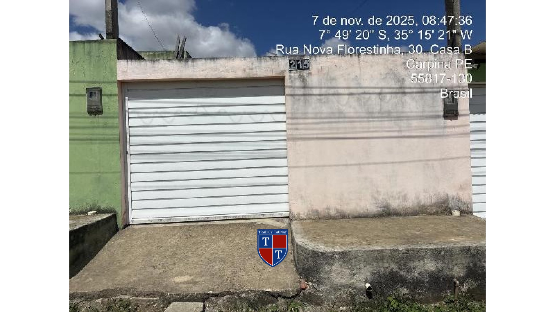 Foto 1 de CASA em SAO JOSE - Imóvel Retomado Caixa