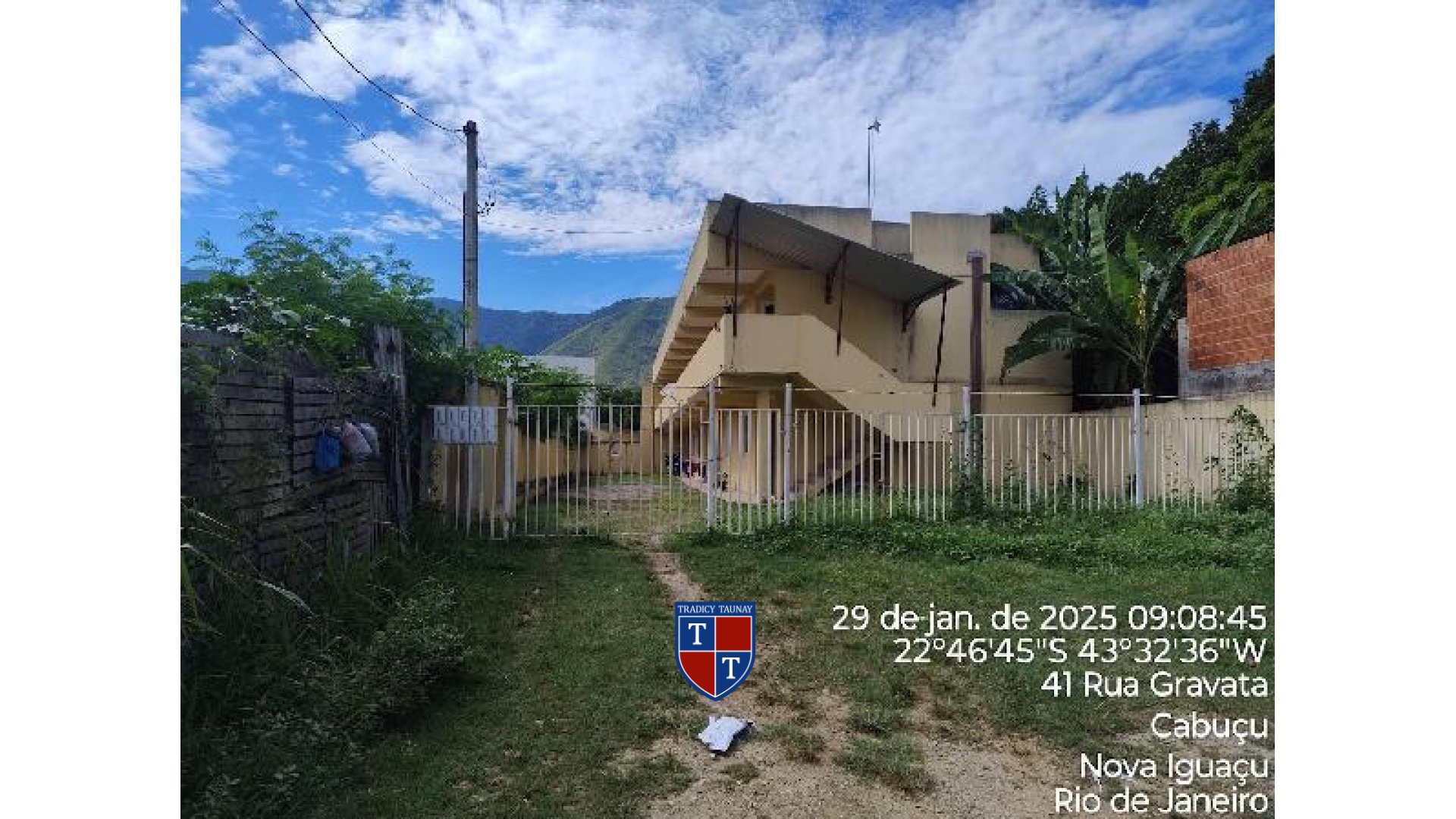 Foto 1 de CASA em CABUCU - Imóvel Retomado Caixa