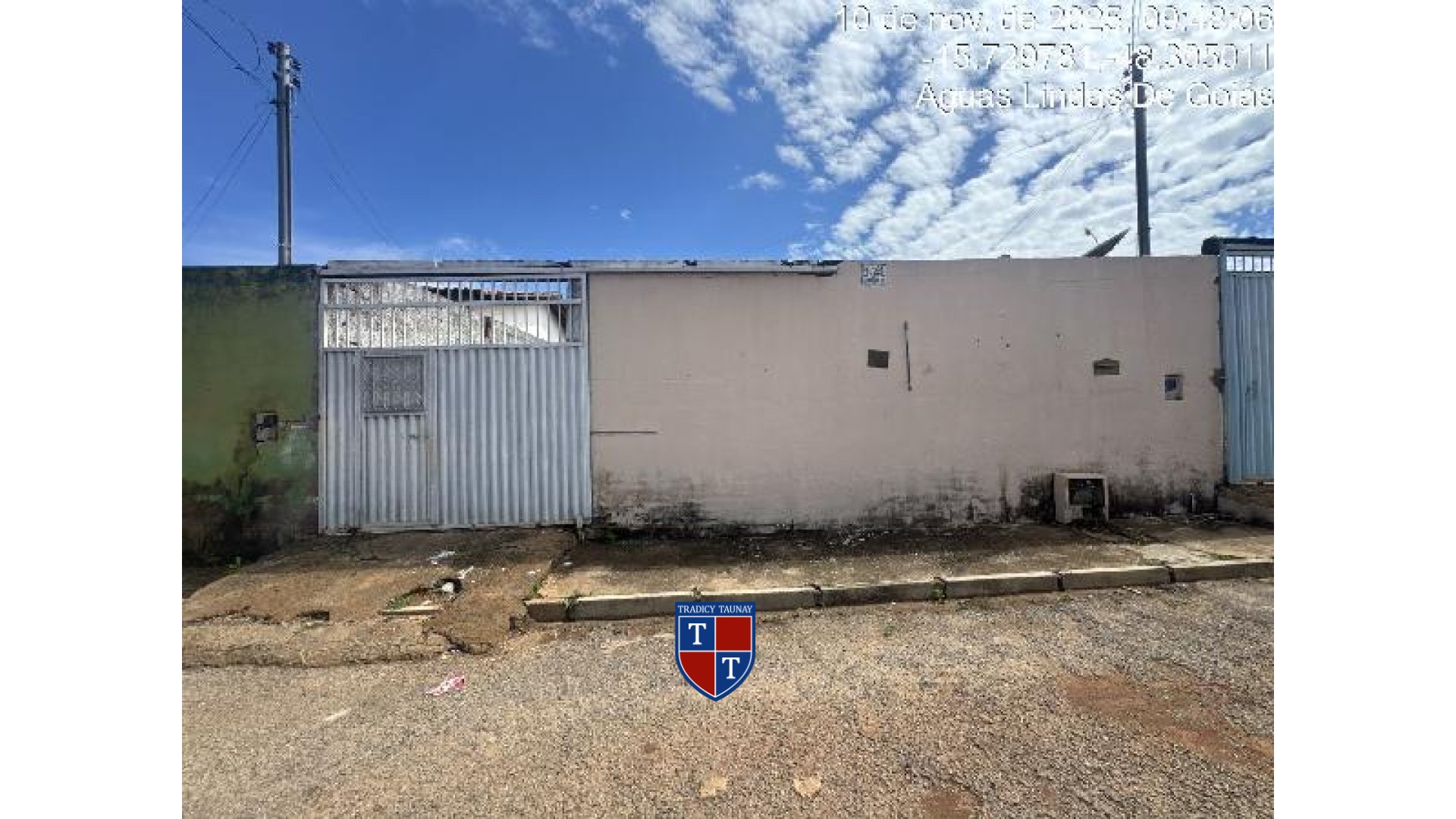 Foto do Imóvel
