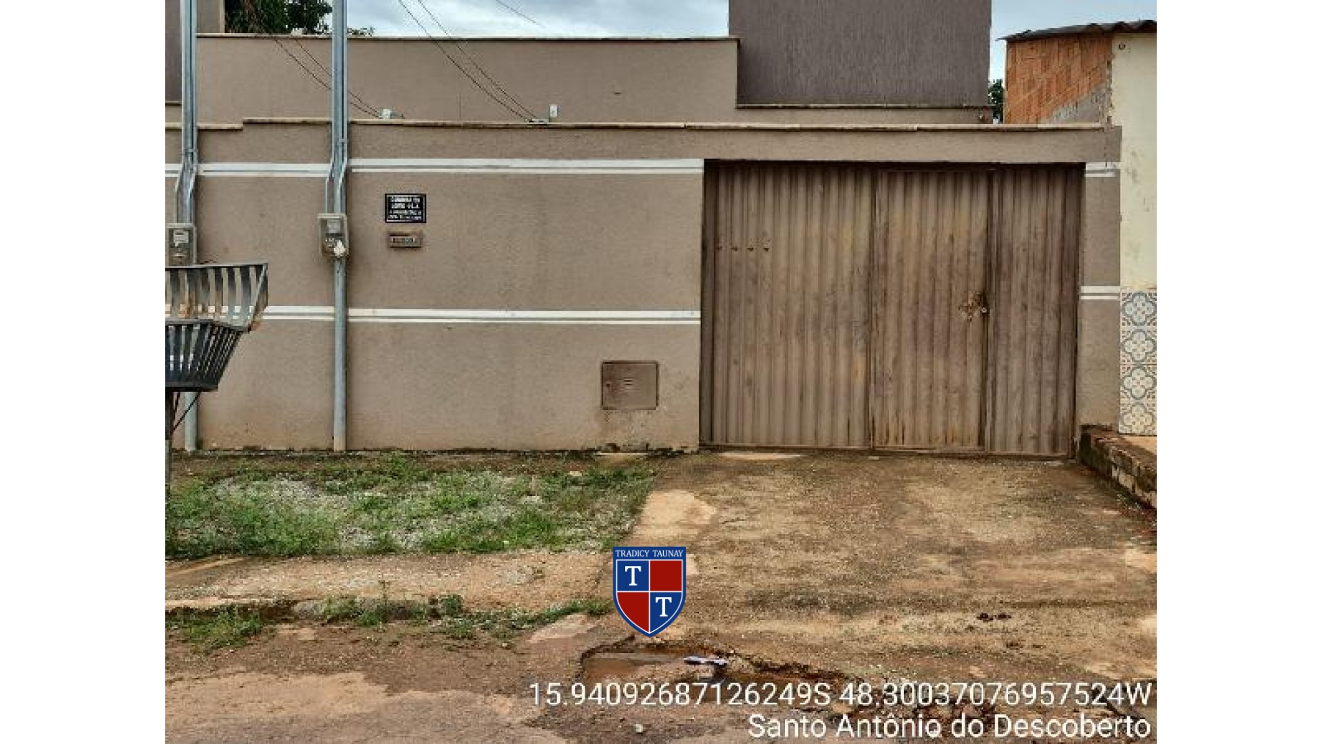 Foto do Imóvel