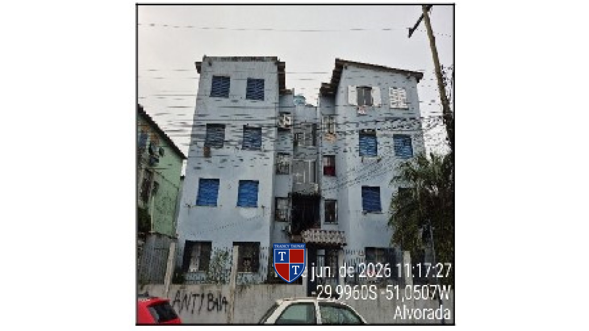 Foto do Imóvel