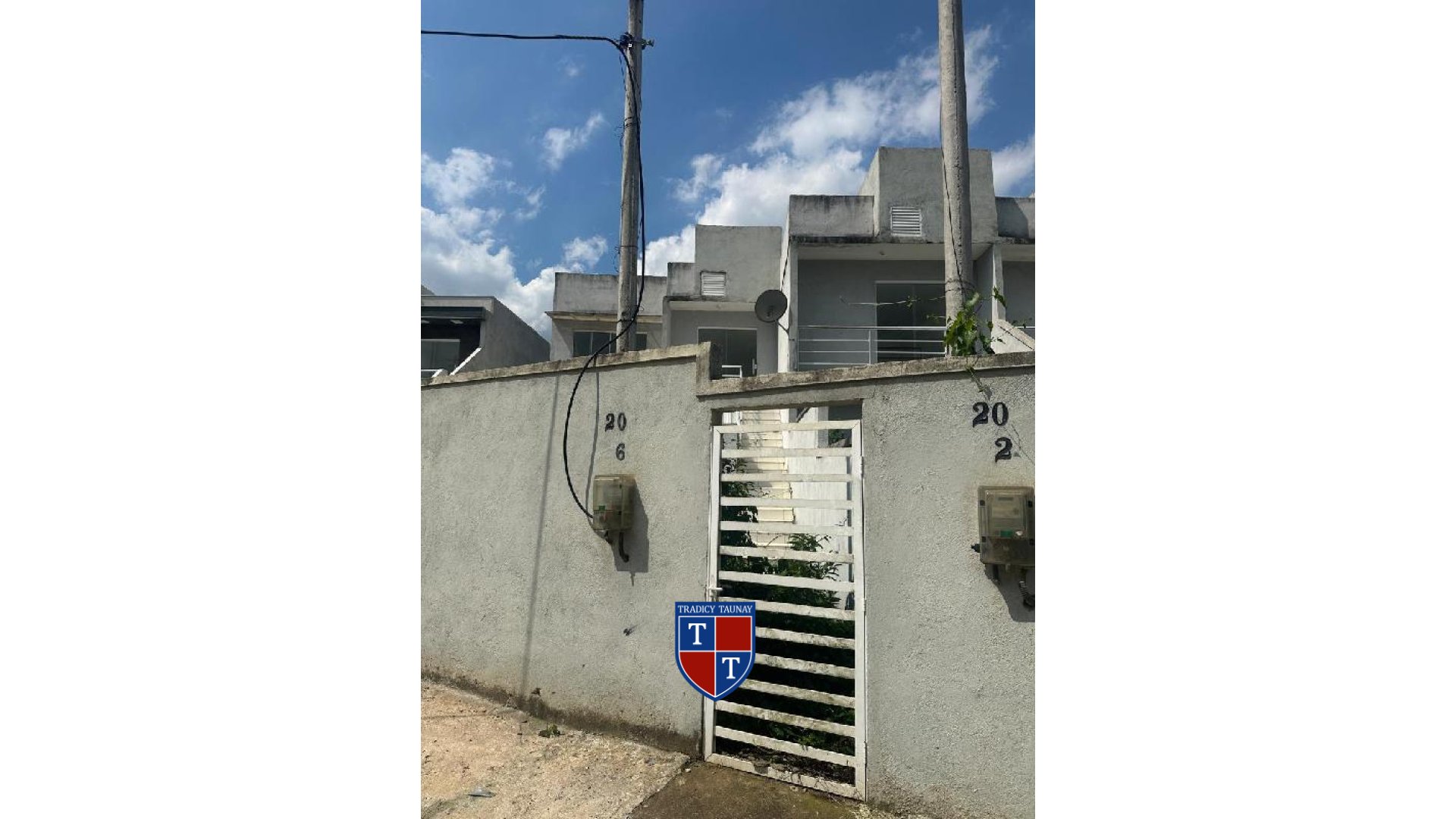 Foto 1 de CASA em RIACHAO - Imóvel Retomado Caixa