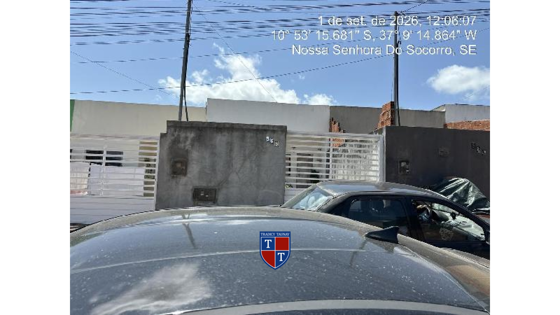 CASA em SANTA INES