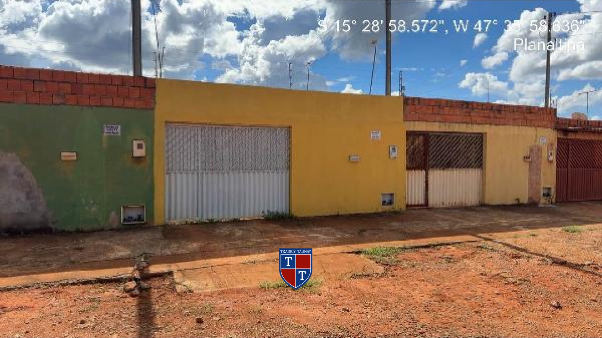 Foto 1 de CASA em JARDIM PAQUETA I - Imóvel Retomado Caixa