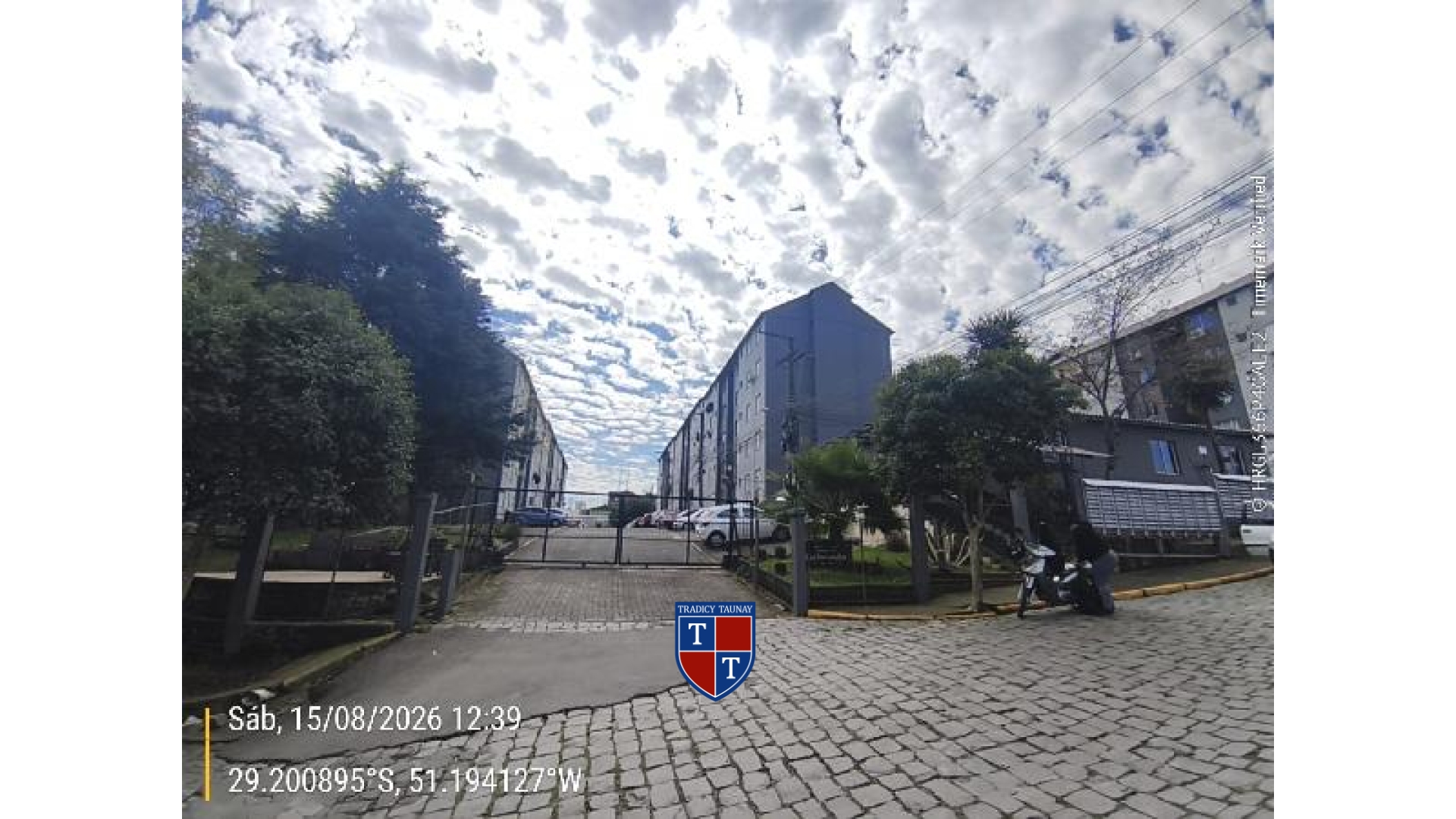 Foto 1 de APARTAMENTO em ESPLANADA, CAXIAS DO SUL/RS - Imóvel Retomado CAIXA Ref 8444429739371