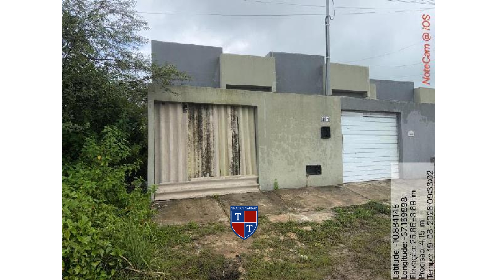 CASA em COMPEXO JARDIM