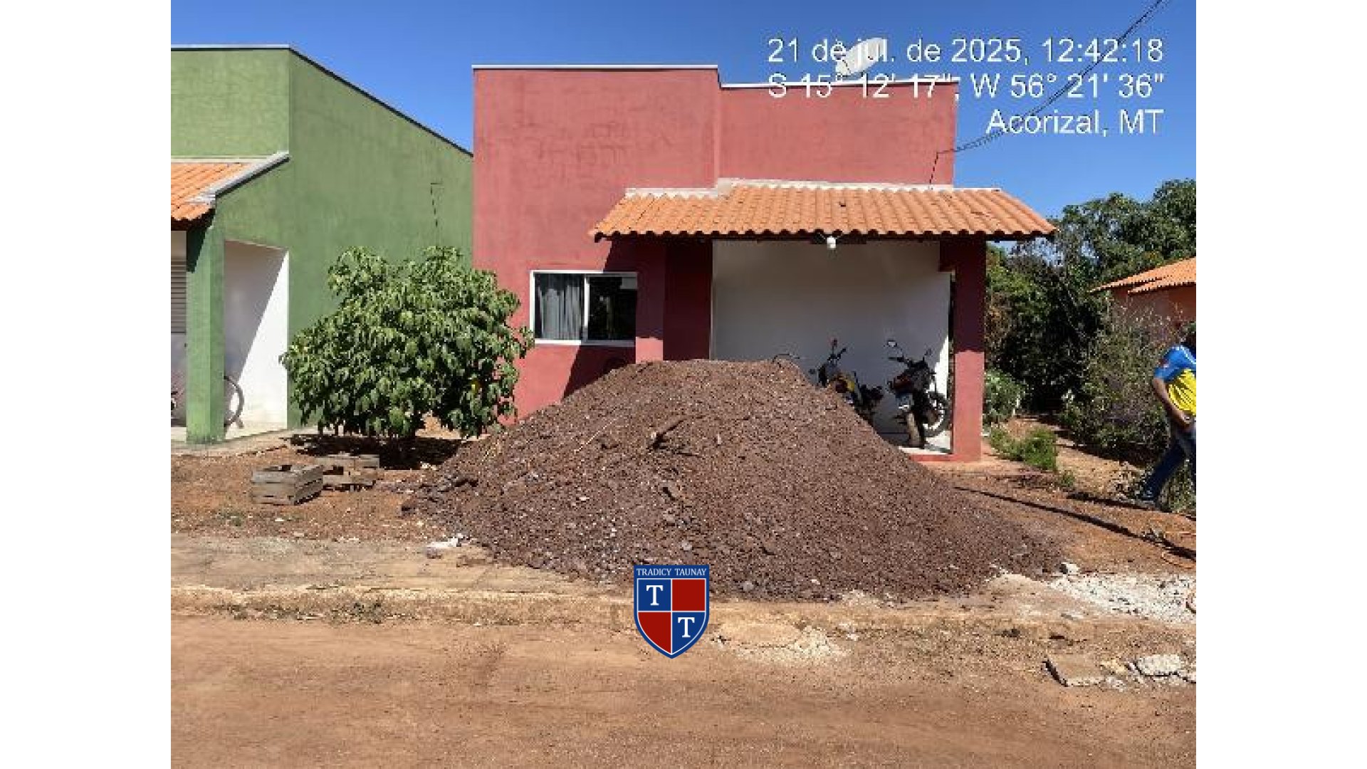 Foto 1 de CASA em SALGADO - Imóvel Retomado Caixa