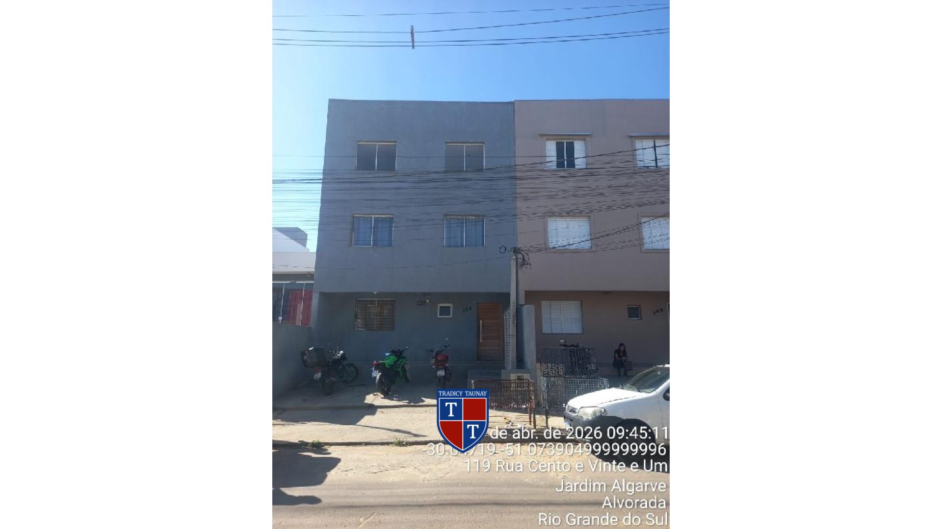 Foto 1 de APARTAMENTO em JARDIM ALGARVE, ALVORADA/RS - Imóvel Retomado CAIXA Ref 8444429774495