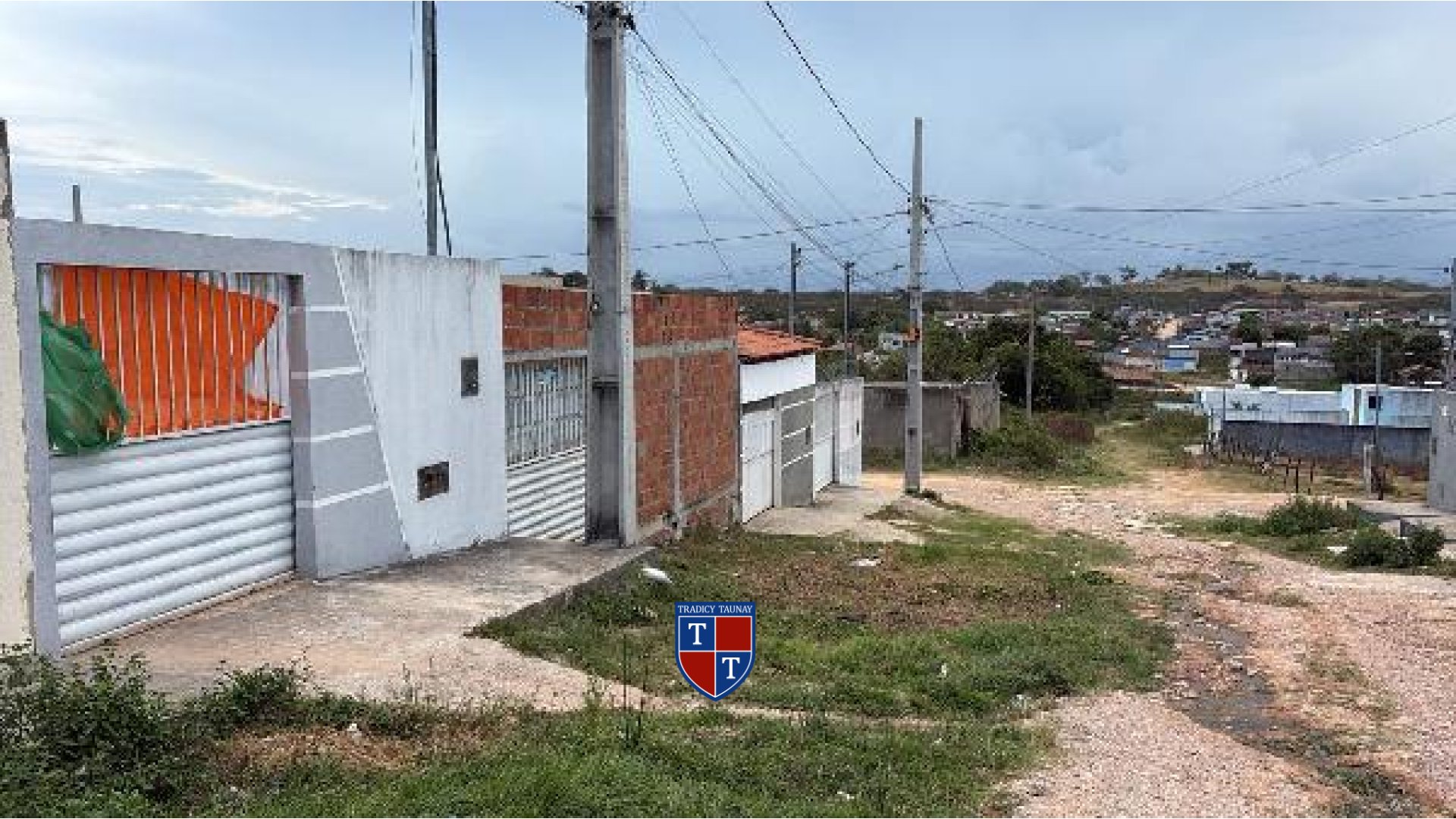 Foto 1 de CASA em SANTA INES - Imóvel Retomado Caixa