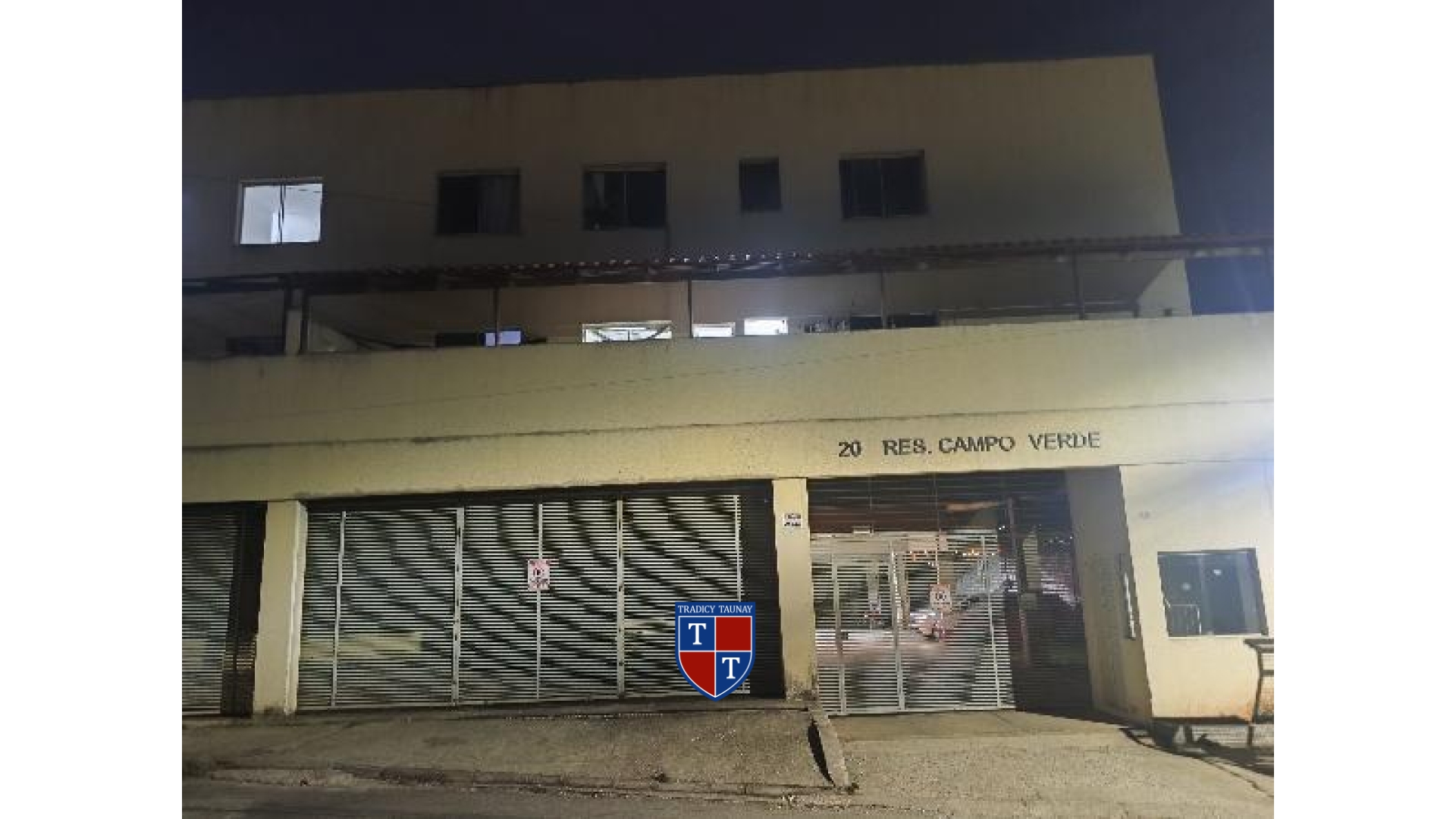APARTAMENTO em RES CASA GRANDE