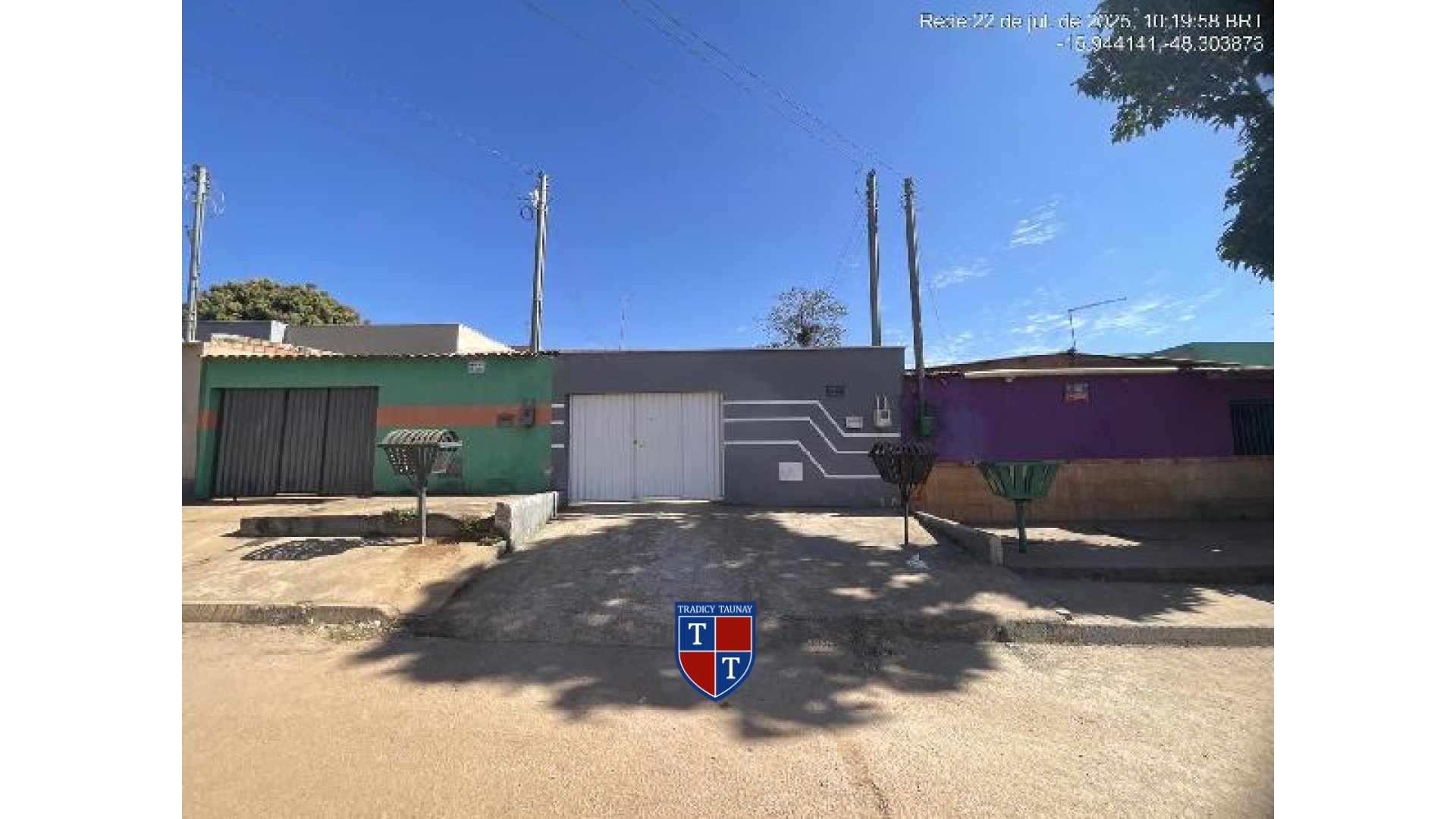 Foto 1 de CASA em JARDIM ANA BEATRIZ II - Imóvel Retomado Caixa