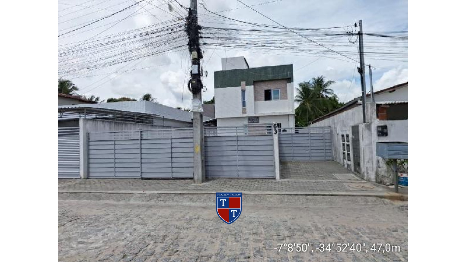 Foto 1 de APARTAMENTO em VARJAO - Imóvel Retomado Caixa