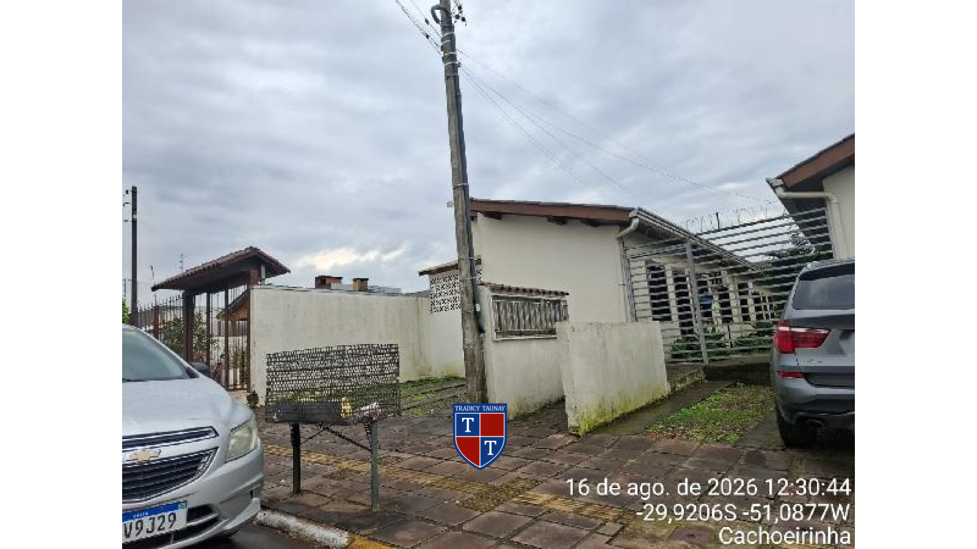CASA em JARDIM DO BOSQUE