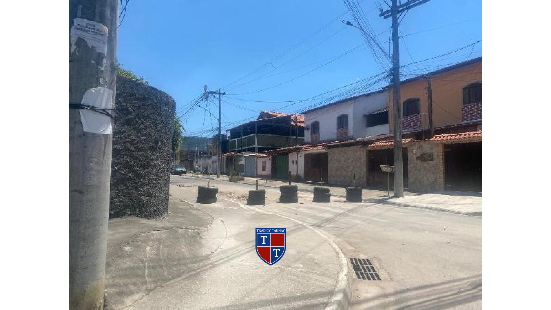 Foto 1 de CASA em JARDIM CATARINA - Imóvel Retomado Caixa