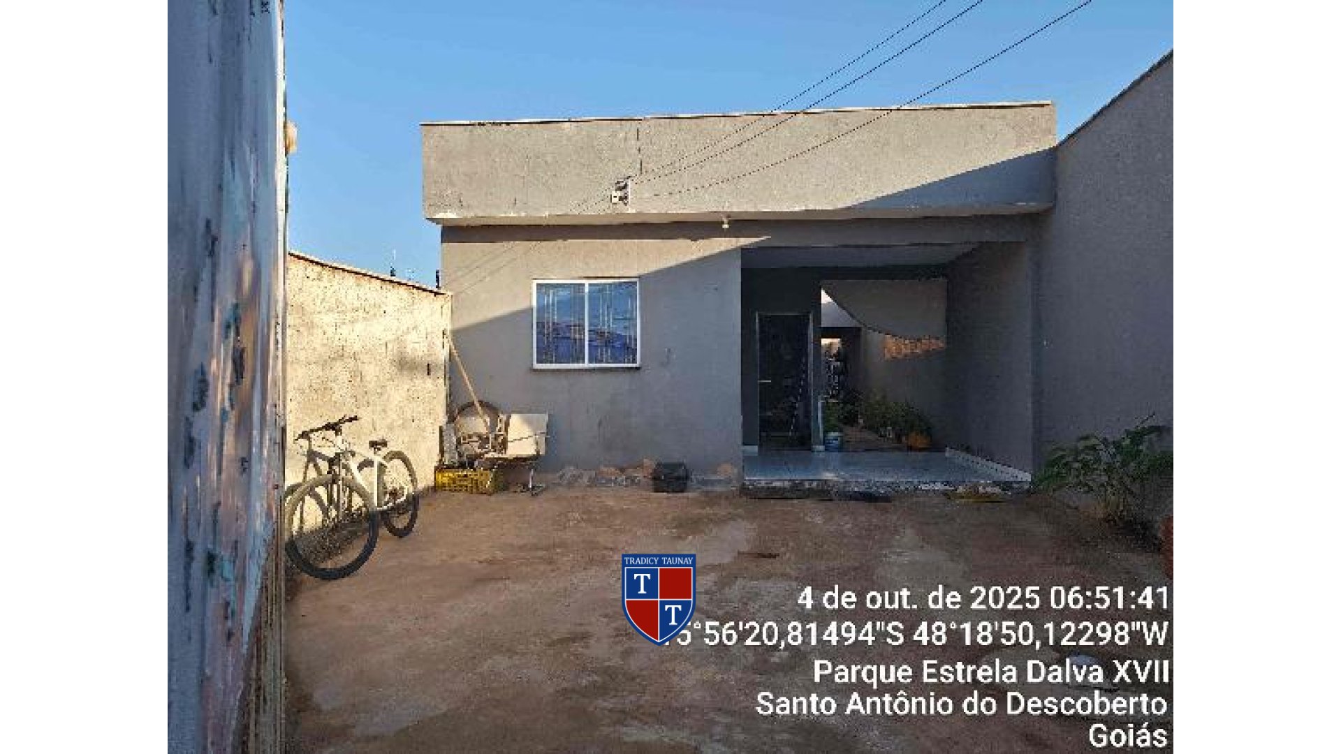 Foto 1 de CASA em PARQUE ESTRELA DALVA XVII - Imóvel Retomado Caixa