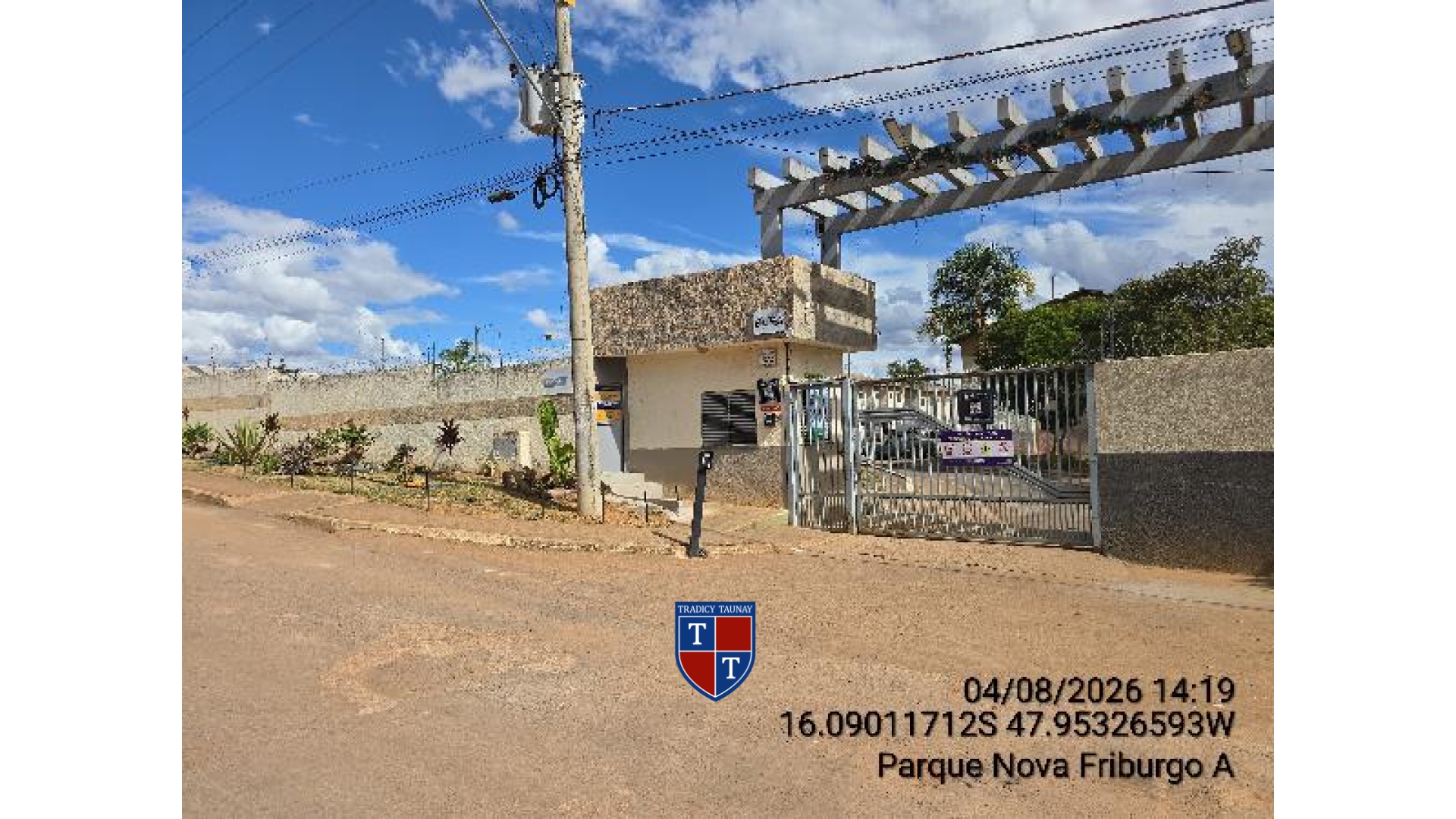 APARTAMENTO em RECREIO MOSSORO