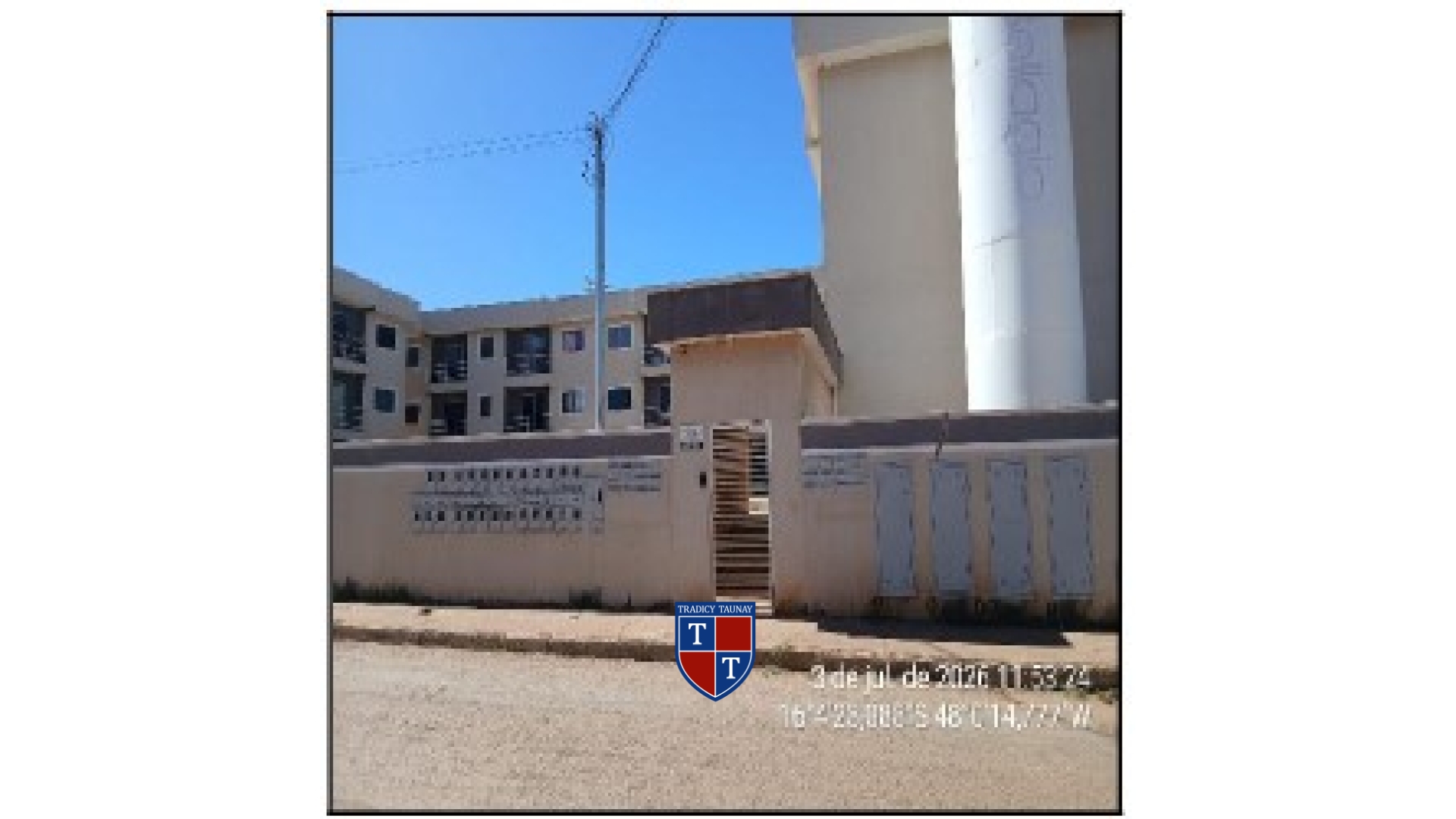 APARTAMENTO em SETOR DE CHACARAS ANHANGUERA A
